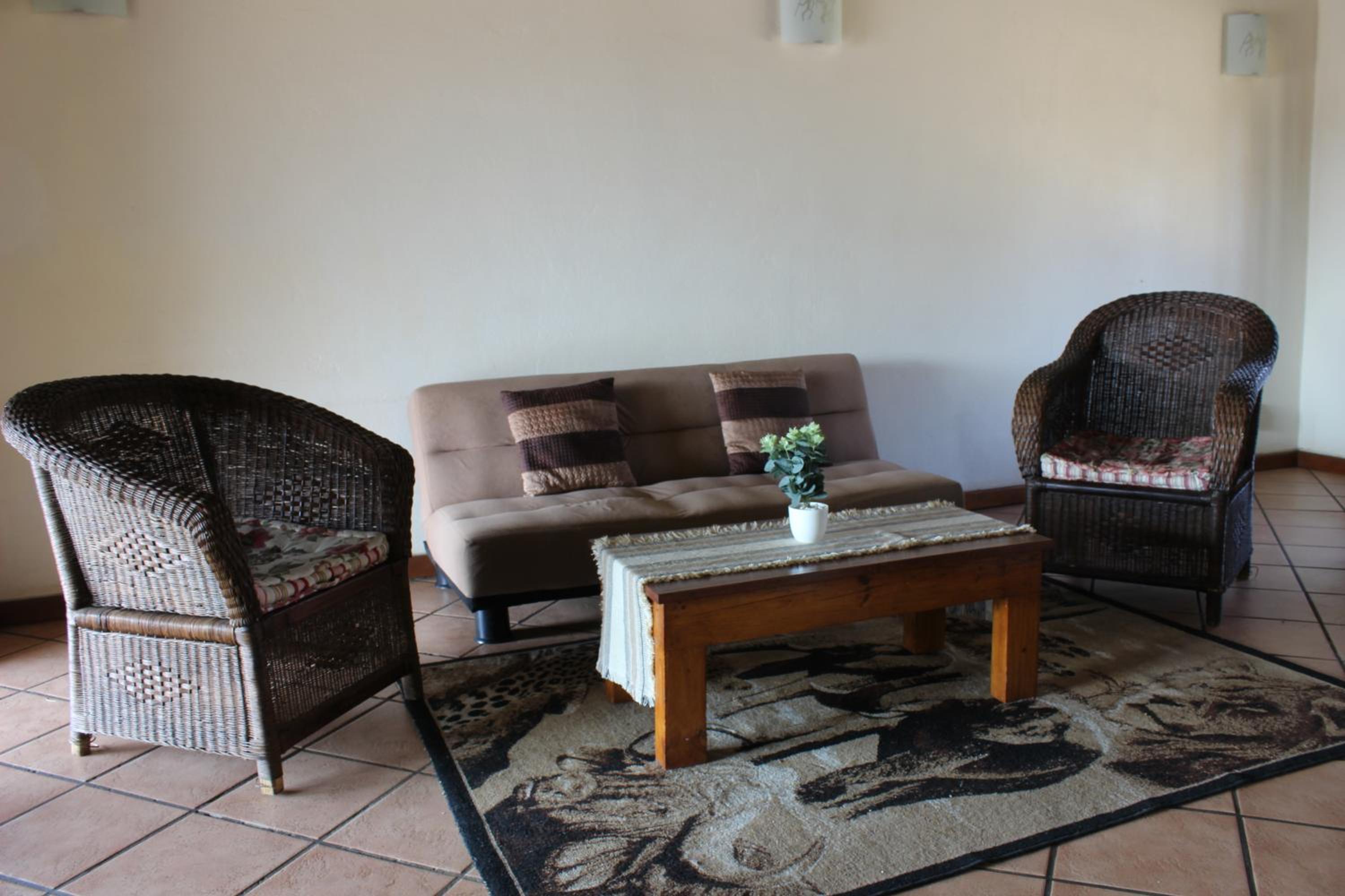 Impangele Lodge