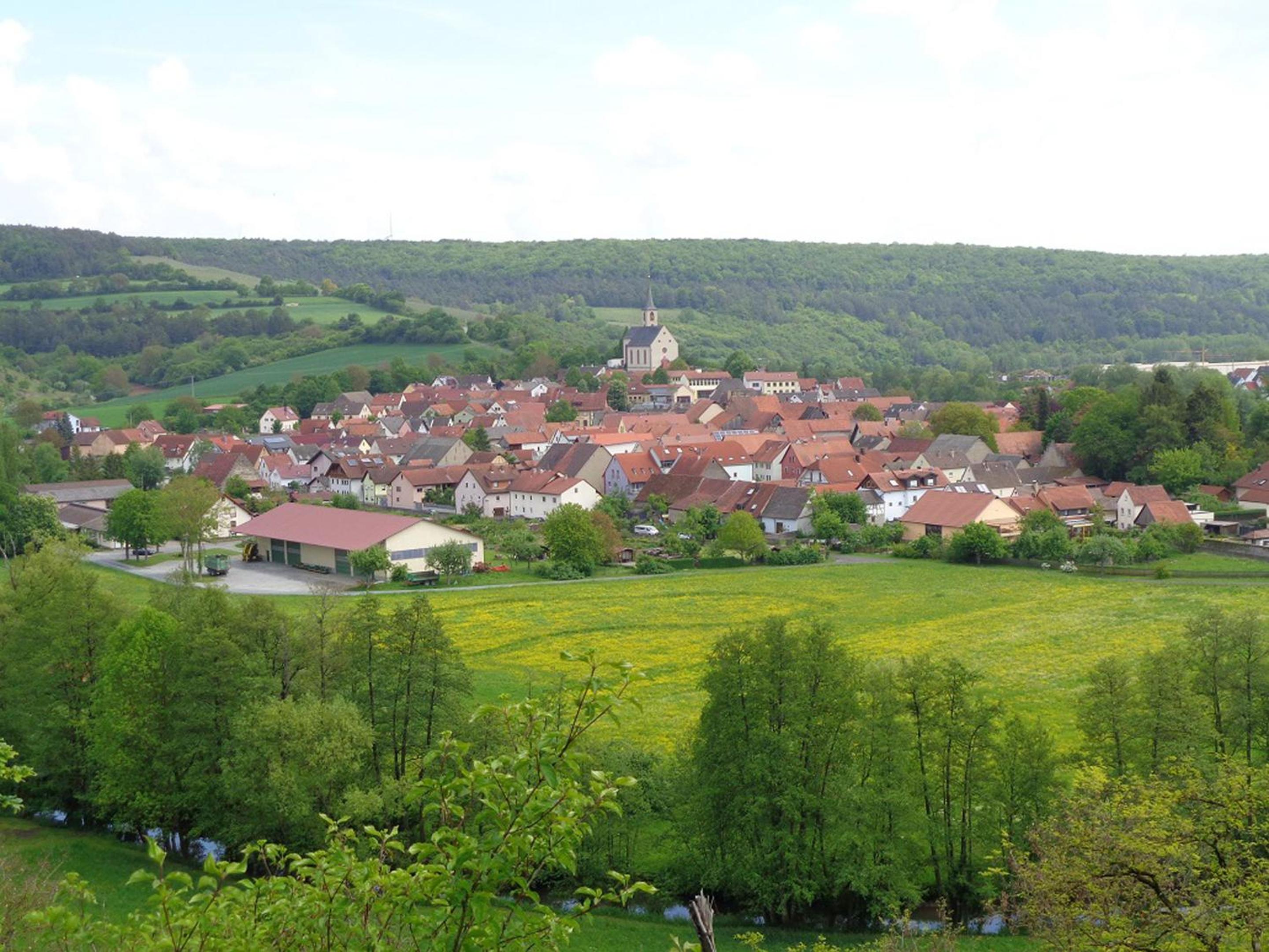 Ferienwohnung Löber view 4