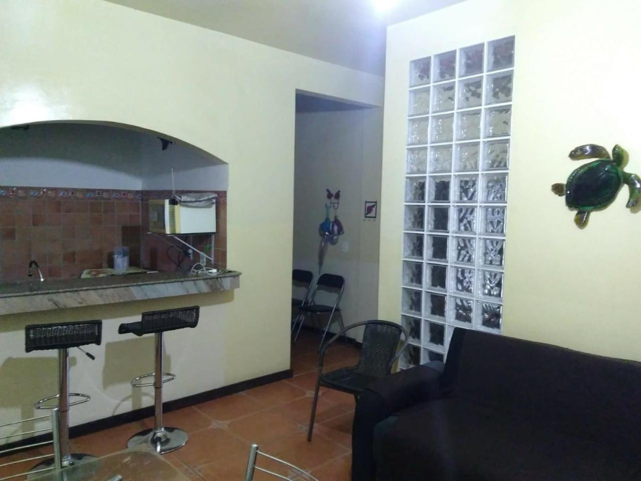 Apartamento Piccola Marina da Hélvia Porto Bracuhy