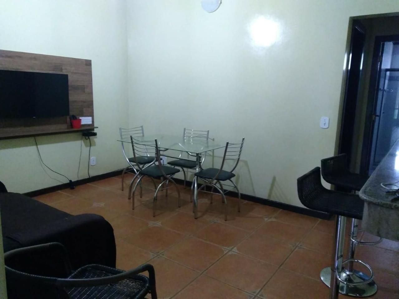Apartamento Piccola Marina da Hélvia Porto Bracuhy