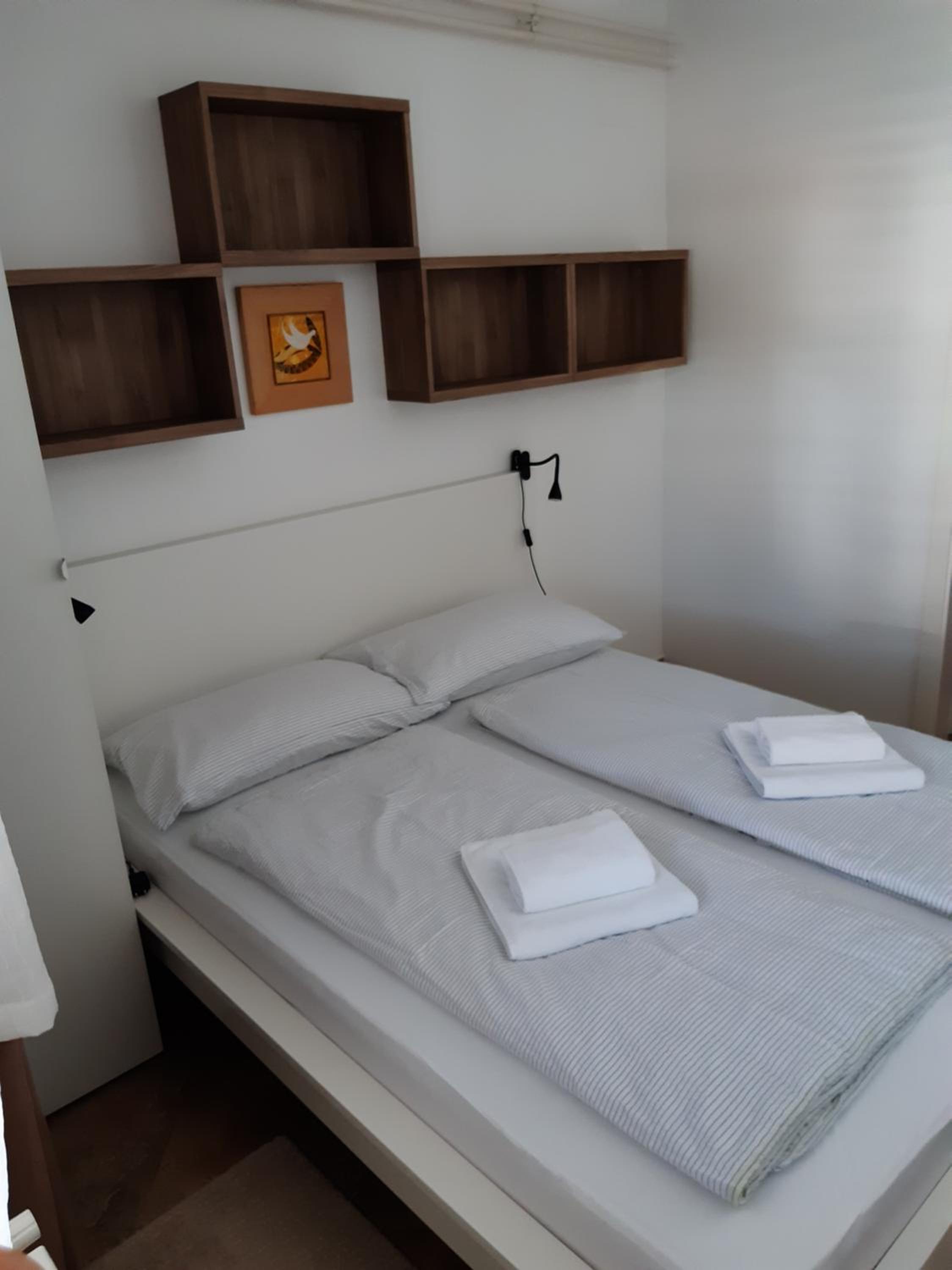 Apartment Vidus Wine Estate view 4