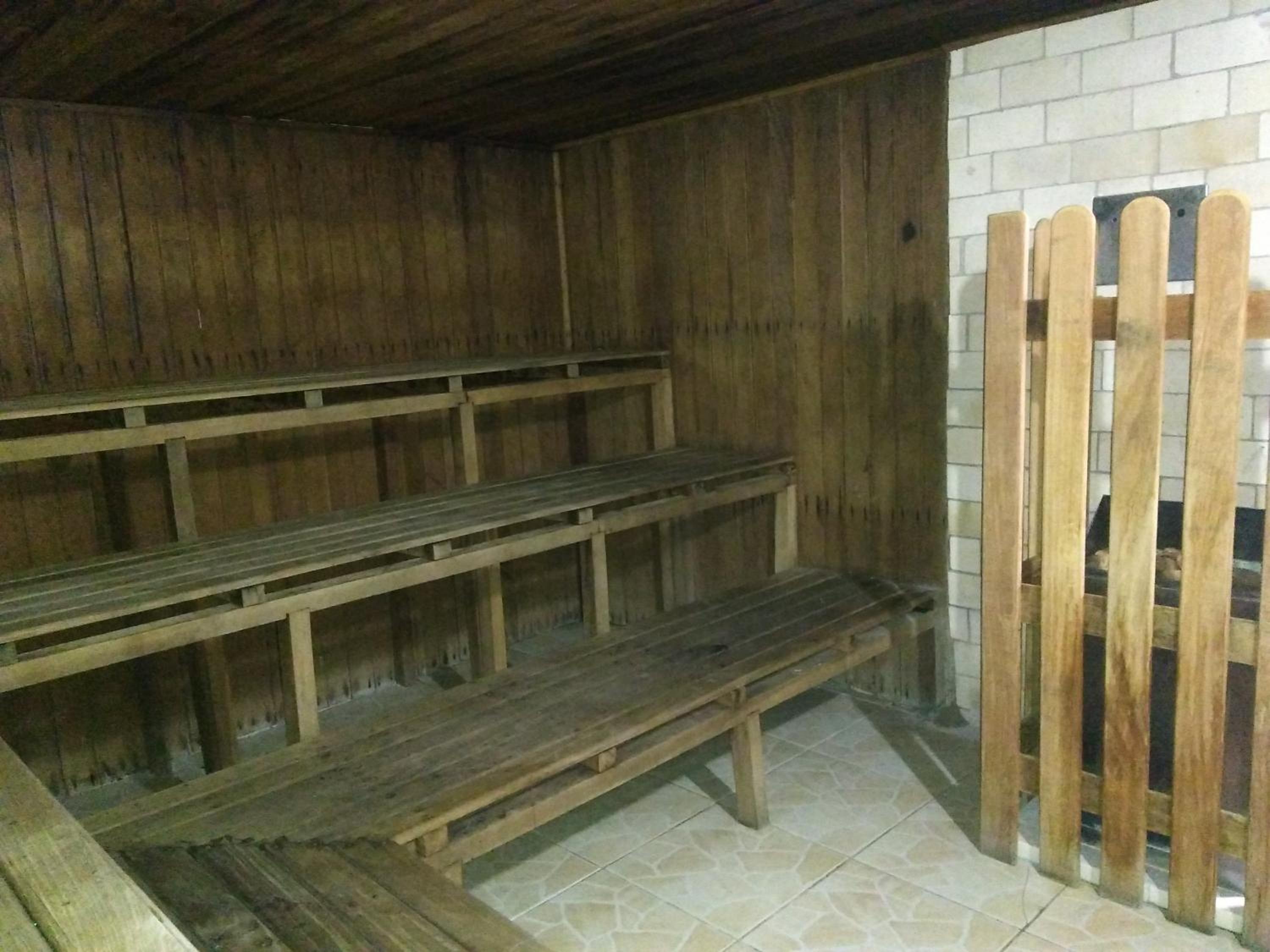 Apartamento Piccola Marina da Hélvia Porto Bracuhy