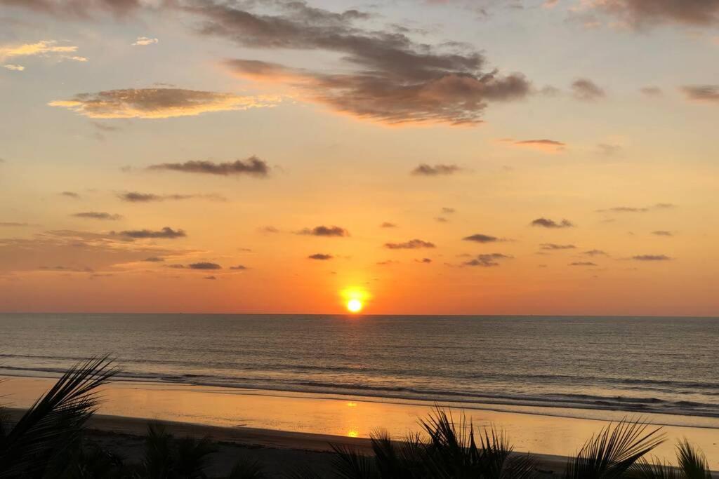 Casa de Playa Koumpí Beach
