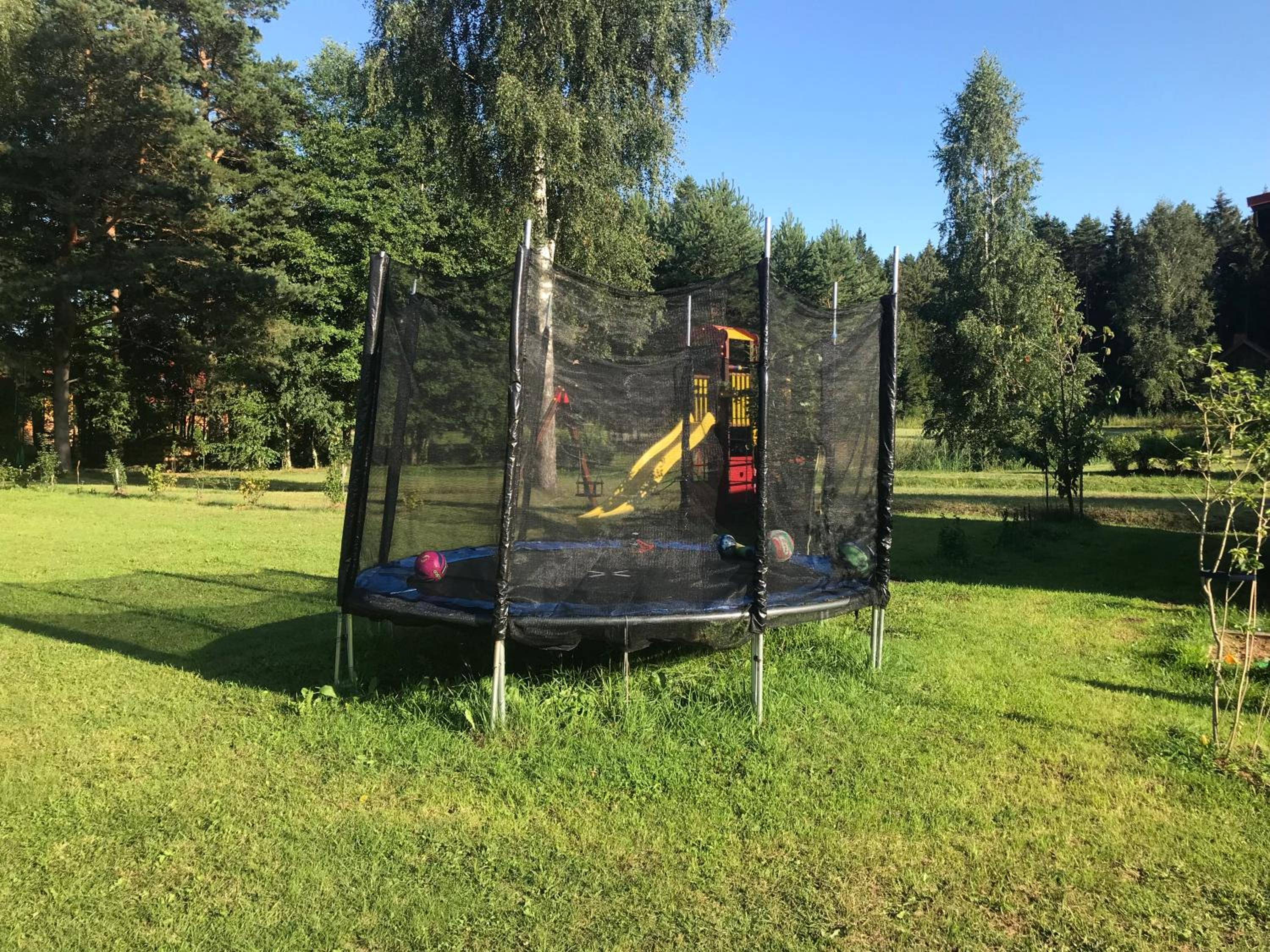 Mājiņa pie jūras view 5