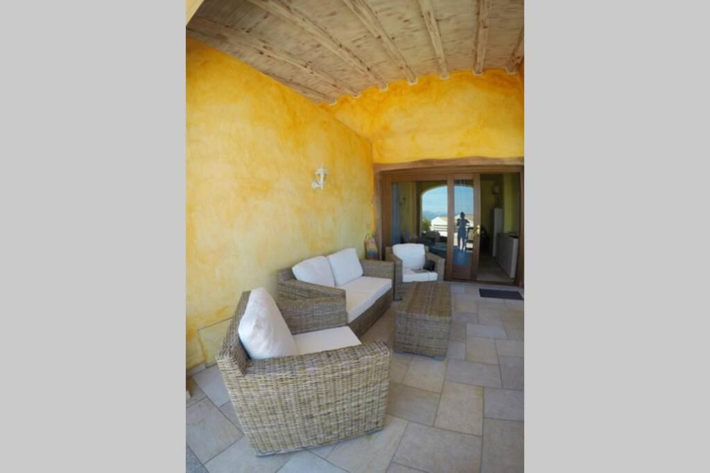 Residenza Sardegna da amare view 3