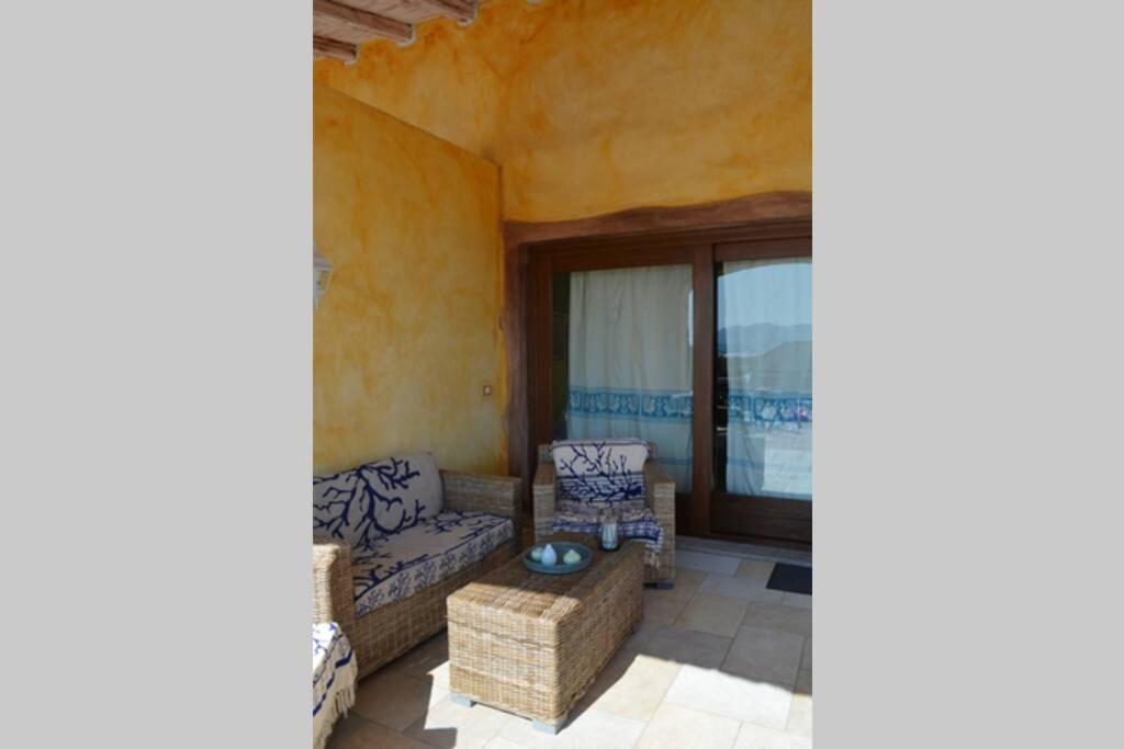Residenza Sardegna da amare view 5