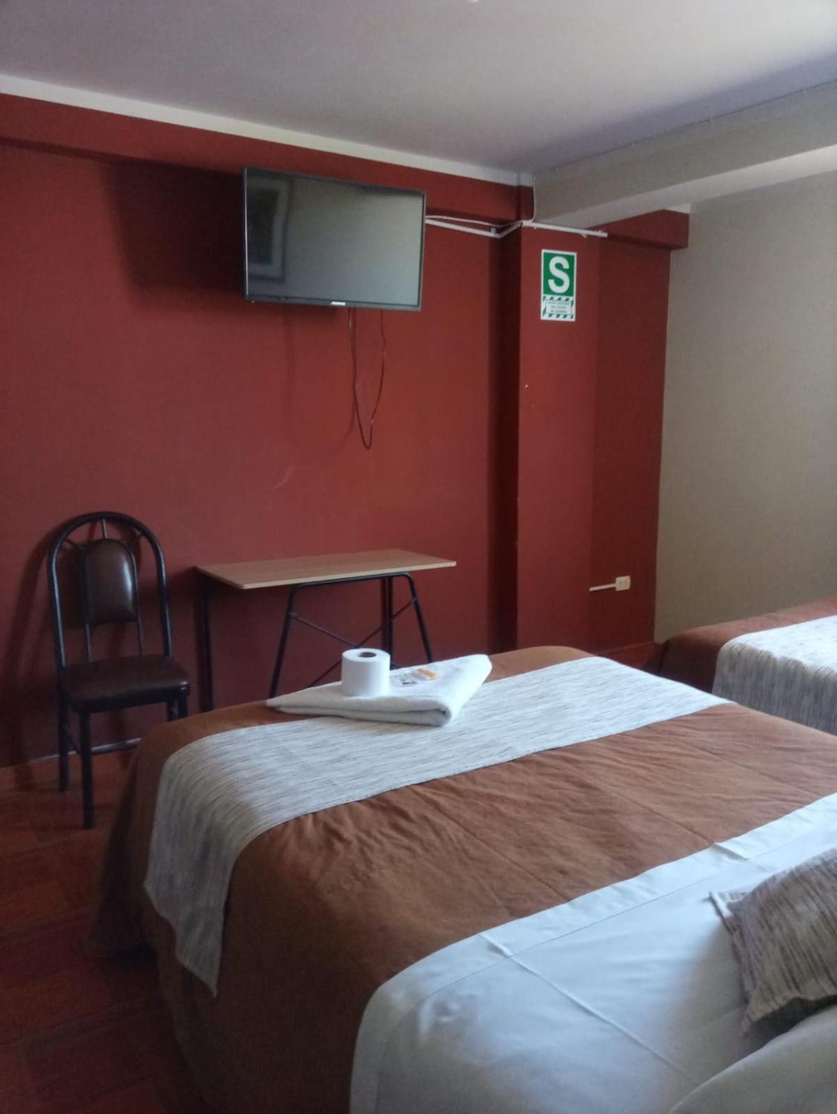 Cálido Hostal, photo 12