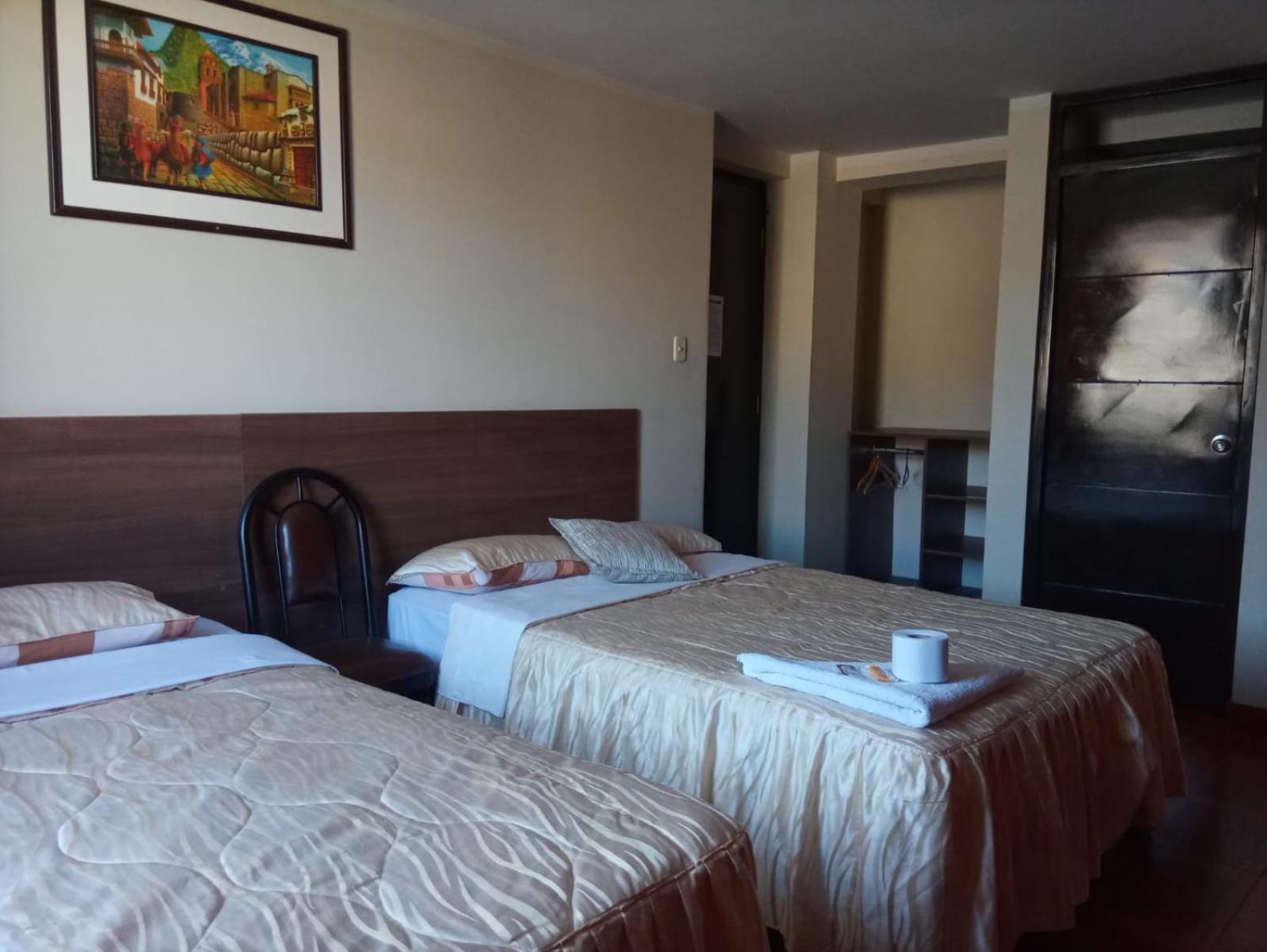 Cálido Hostal, photo 26