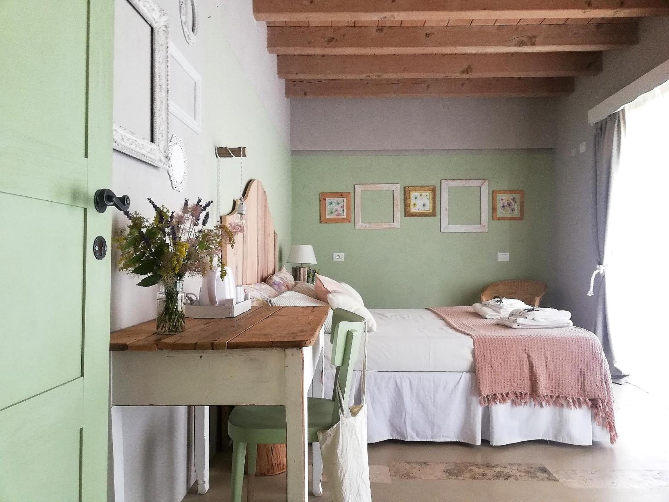 B&B Cà Montemezzano photo 2