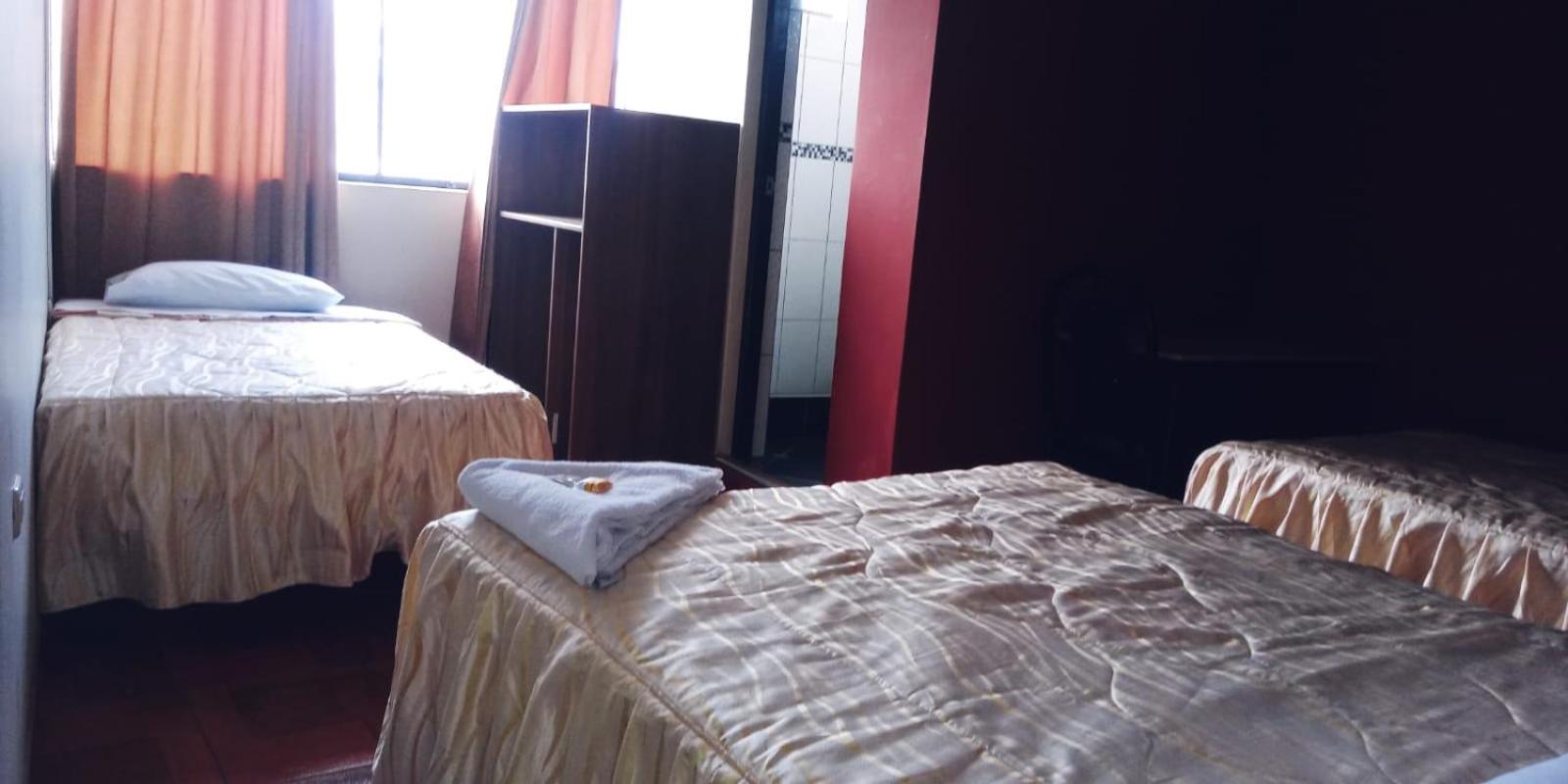 Cálido Hostal, photo 4