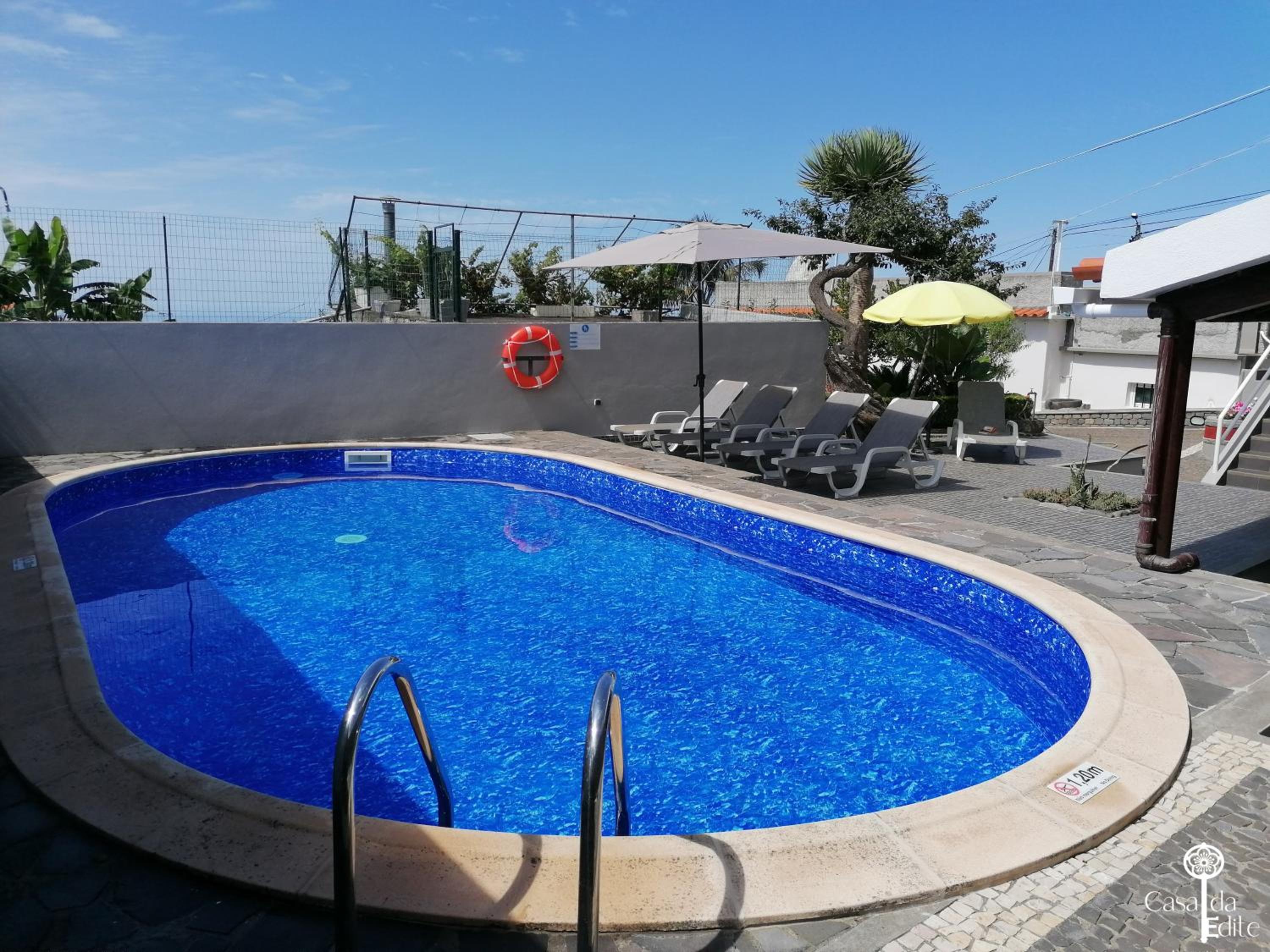 Casa da Edite view 3