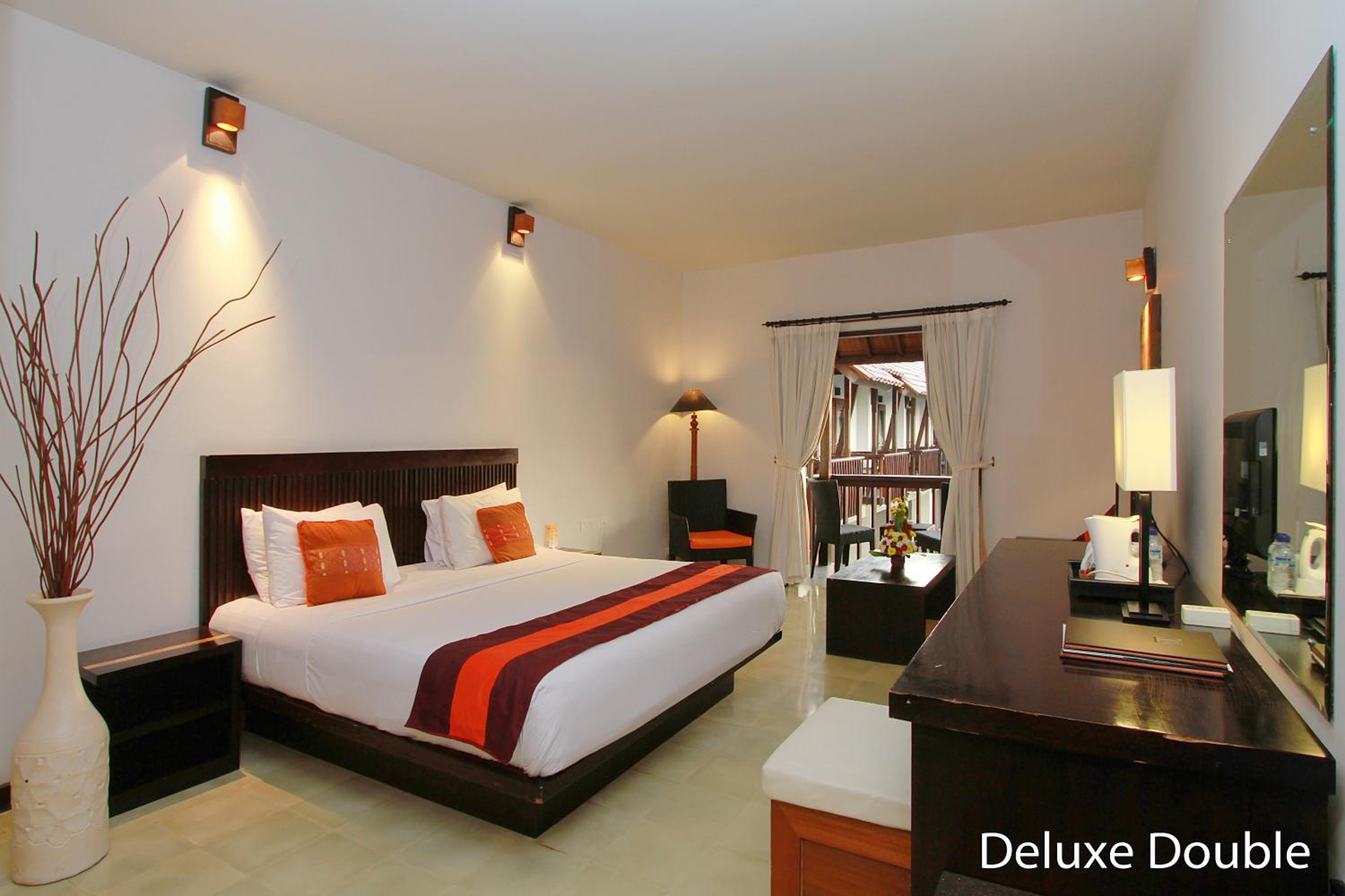 The Lokha Legian Resort & Spa