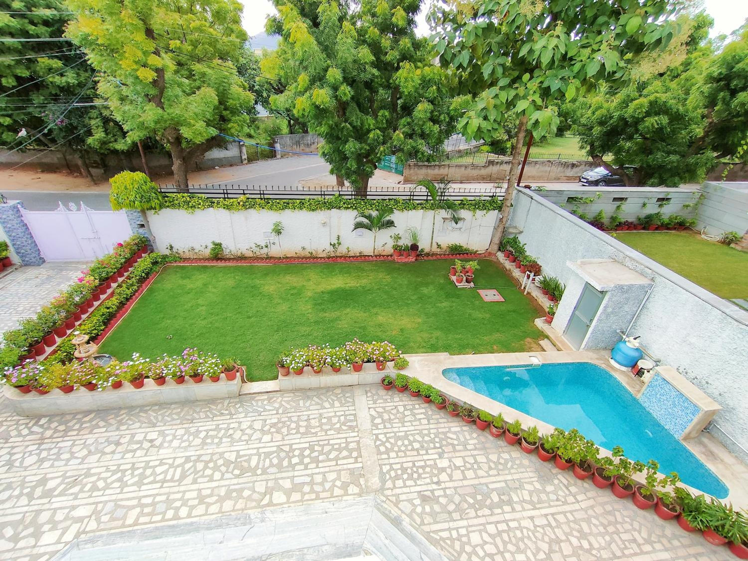 Bungalow 97 Ajmer view 3