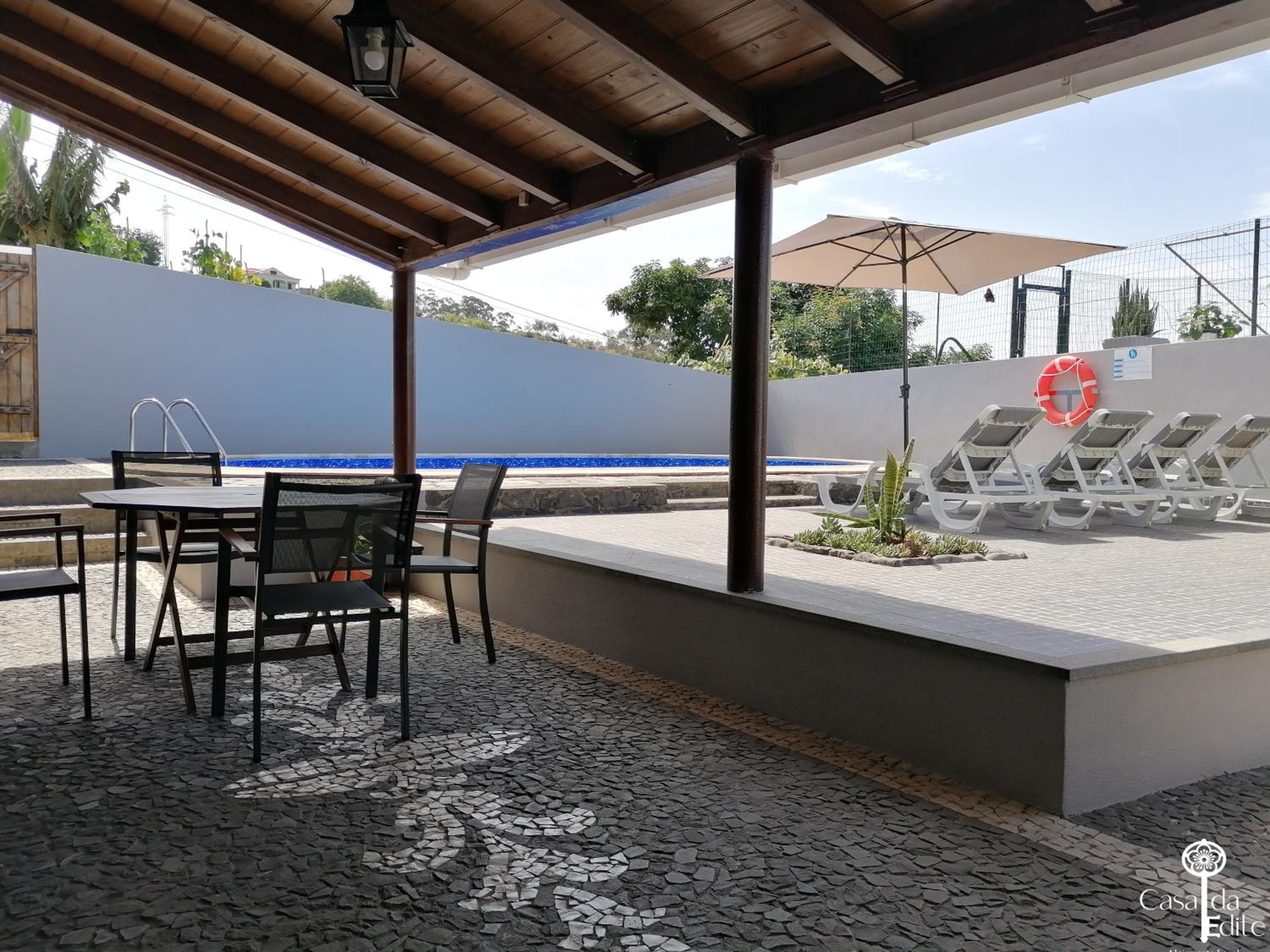 Casa da Edite view 4