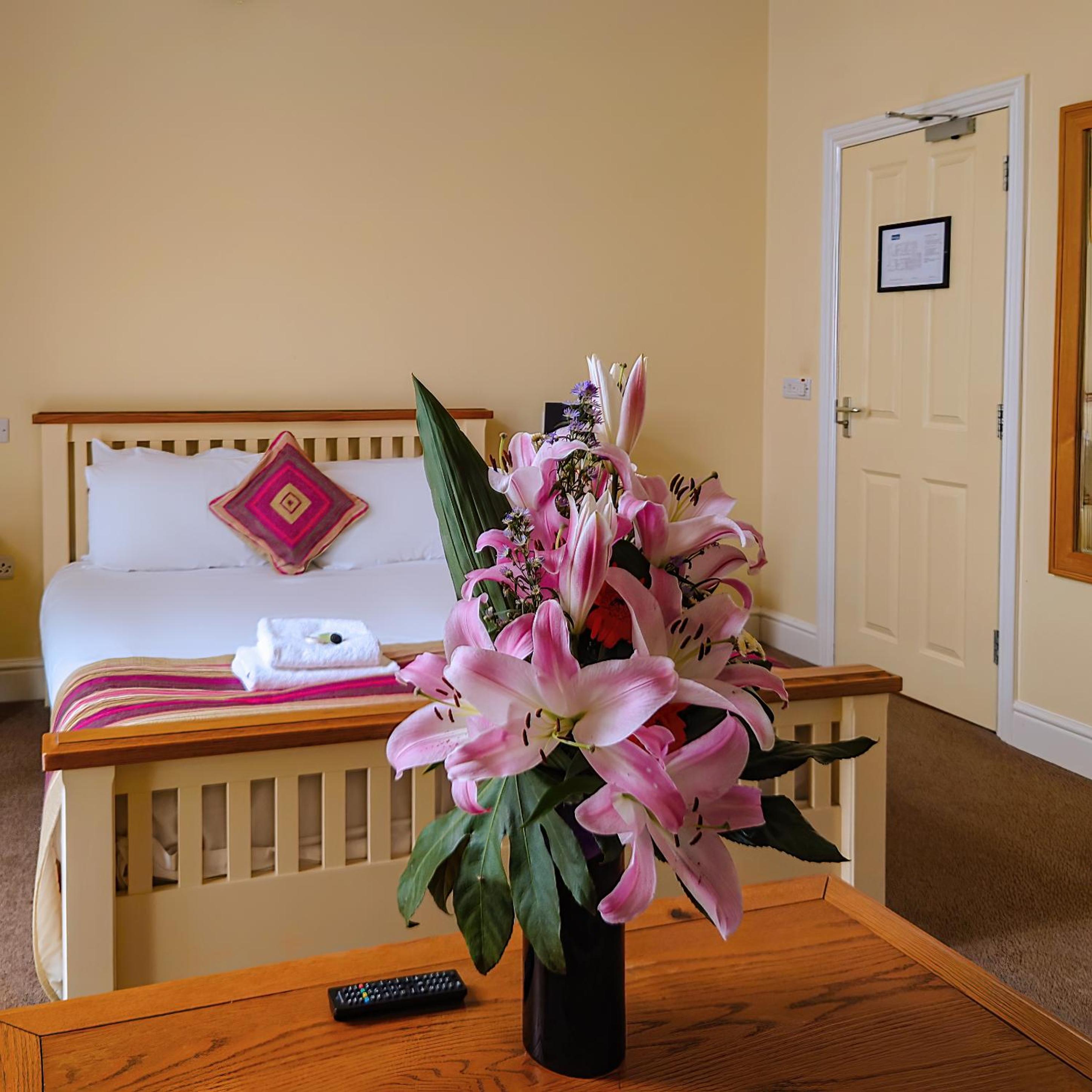 The Crown Hotel