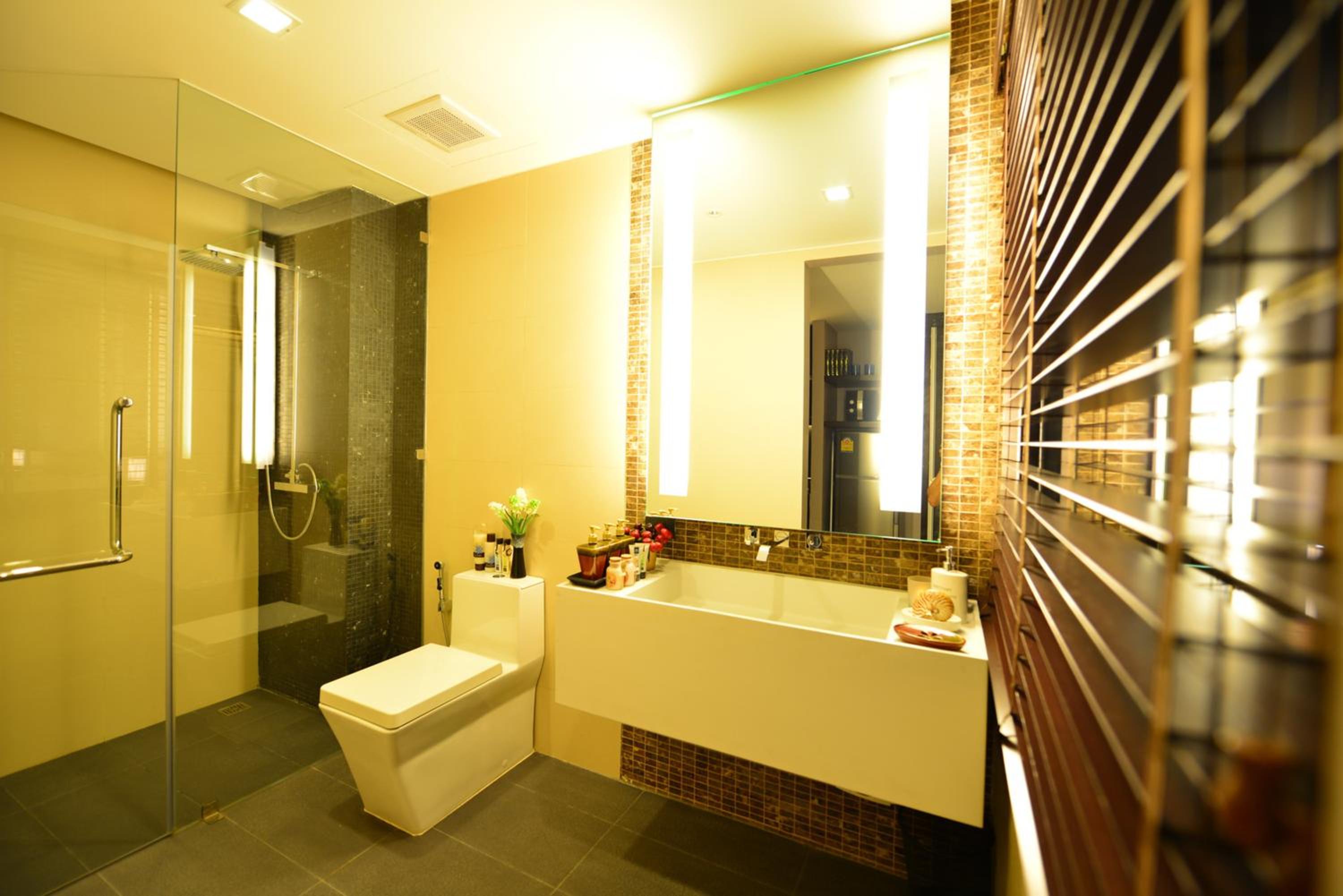 The Charm Resort Phuket — photo 46