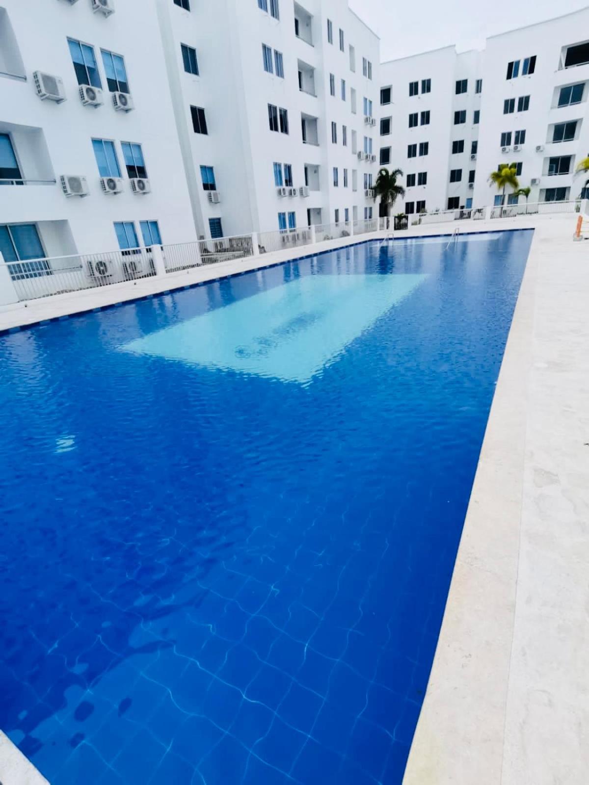 Hermoso Apartamento en Coveñas en unidad residencial view 3