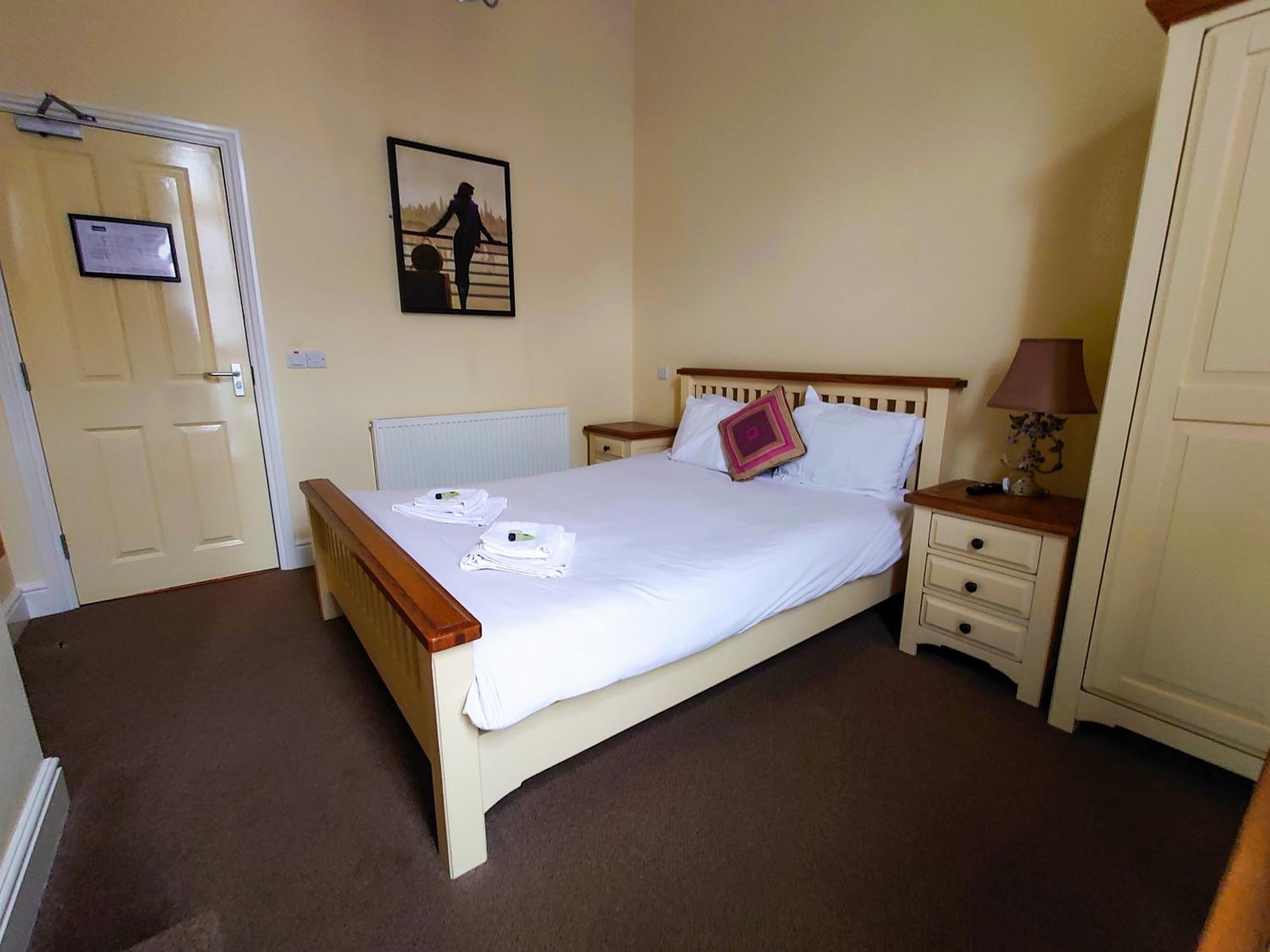 The Crown Hotel
