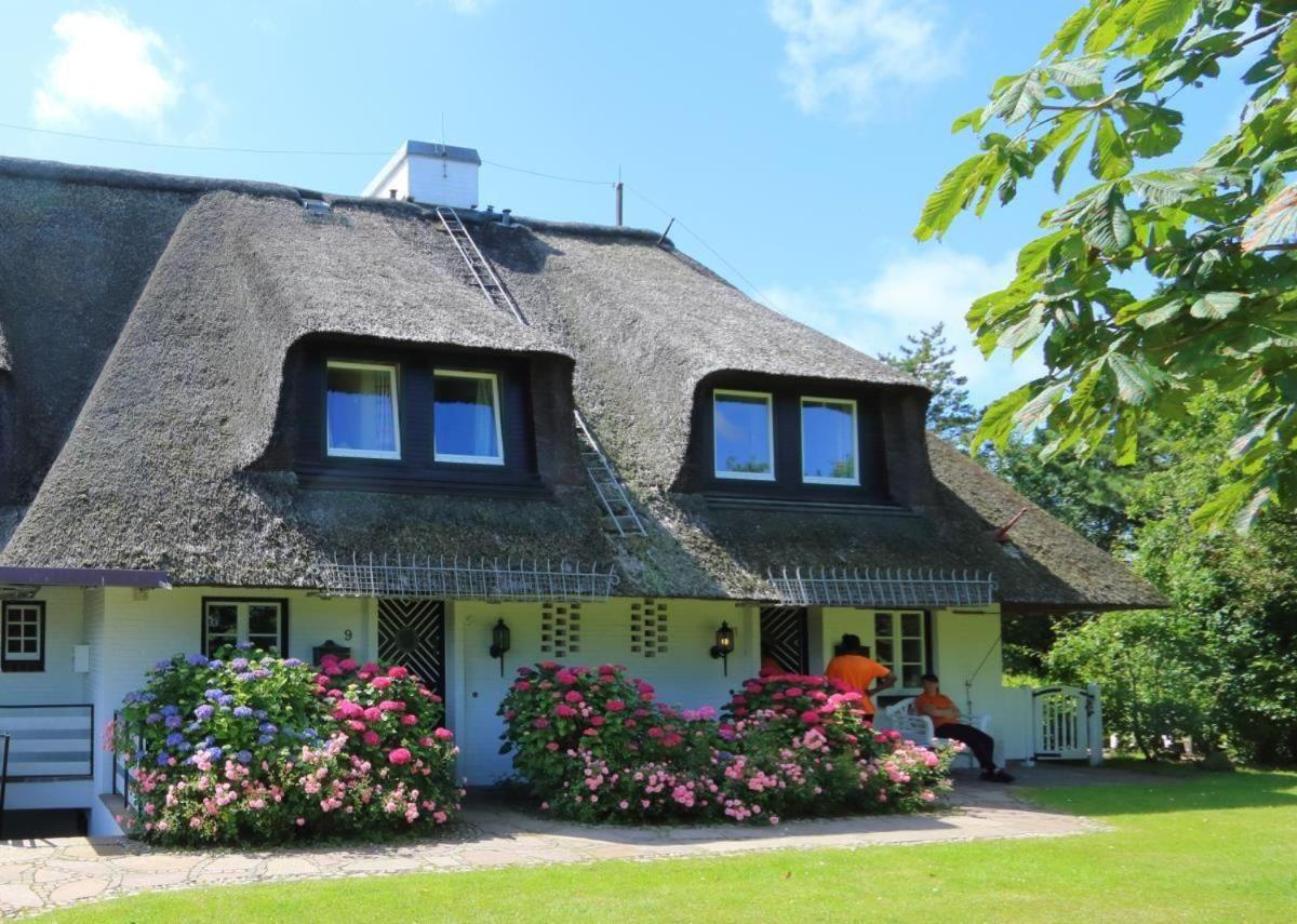 Klagges-Keitum