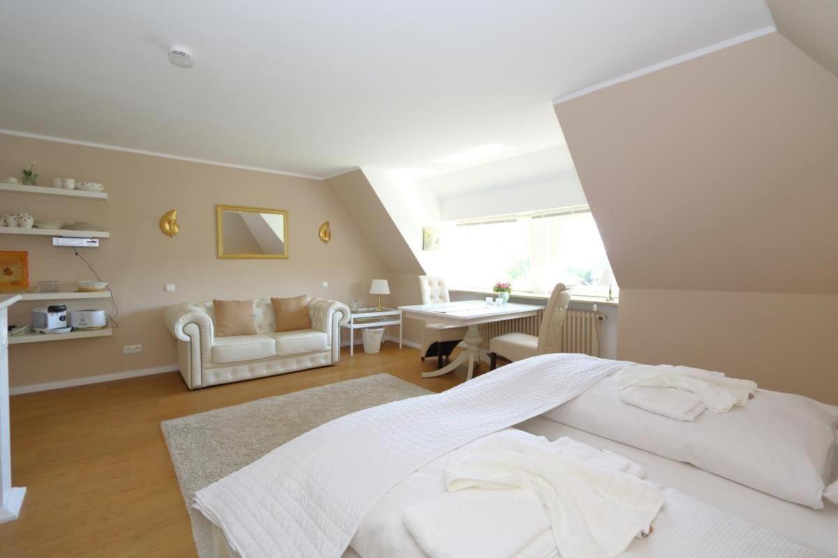 Teewelkenhues-Sonnenappartement