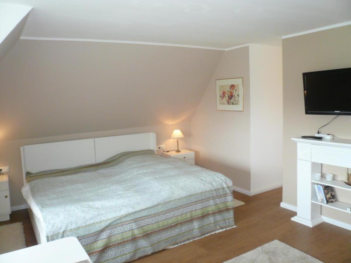 Teewelkenhues-Sonnenappartement