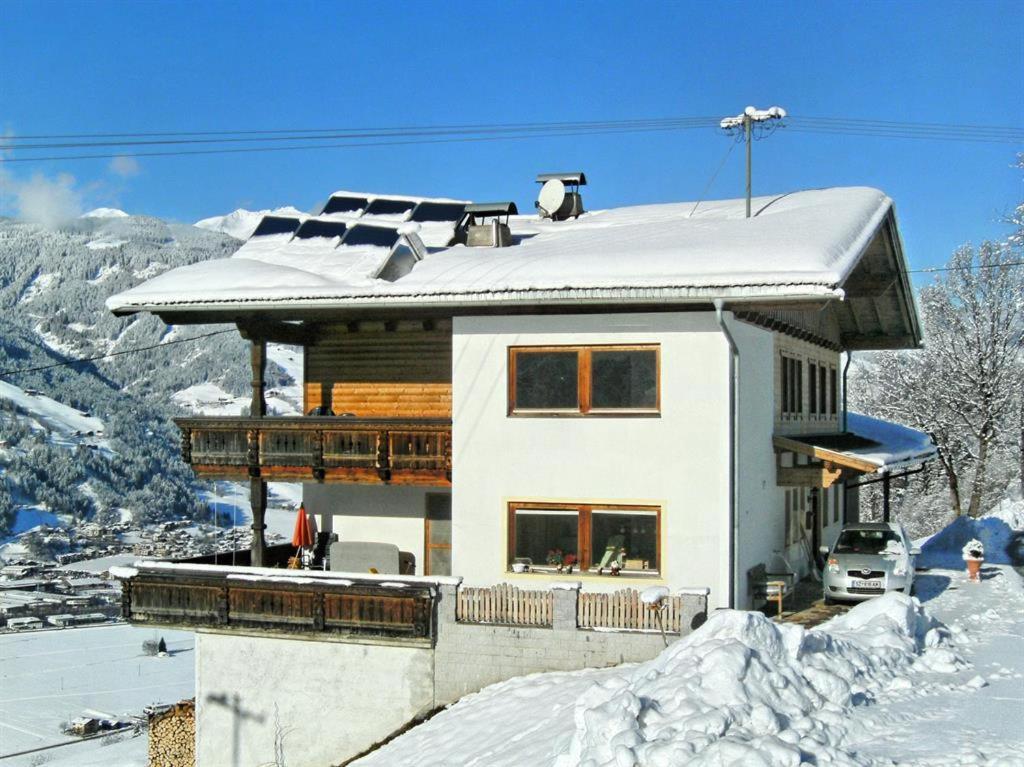 Ferienwohnung Dengg view 2