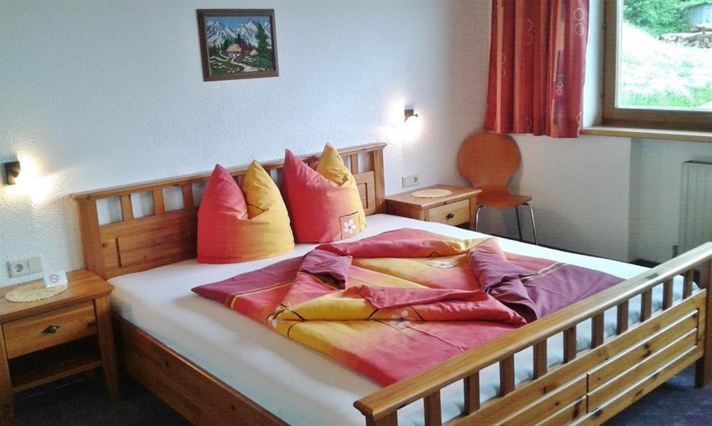 Ferienwohnung Dengg view 4