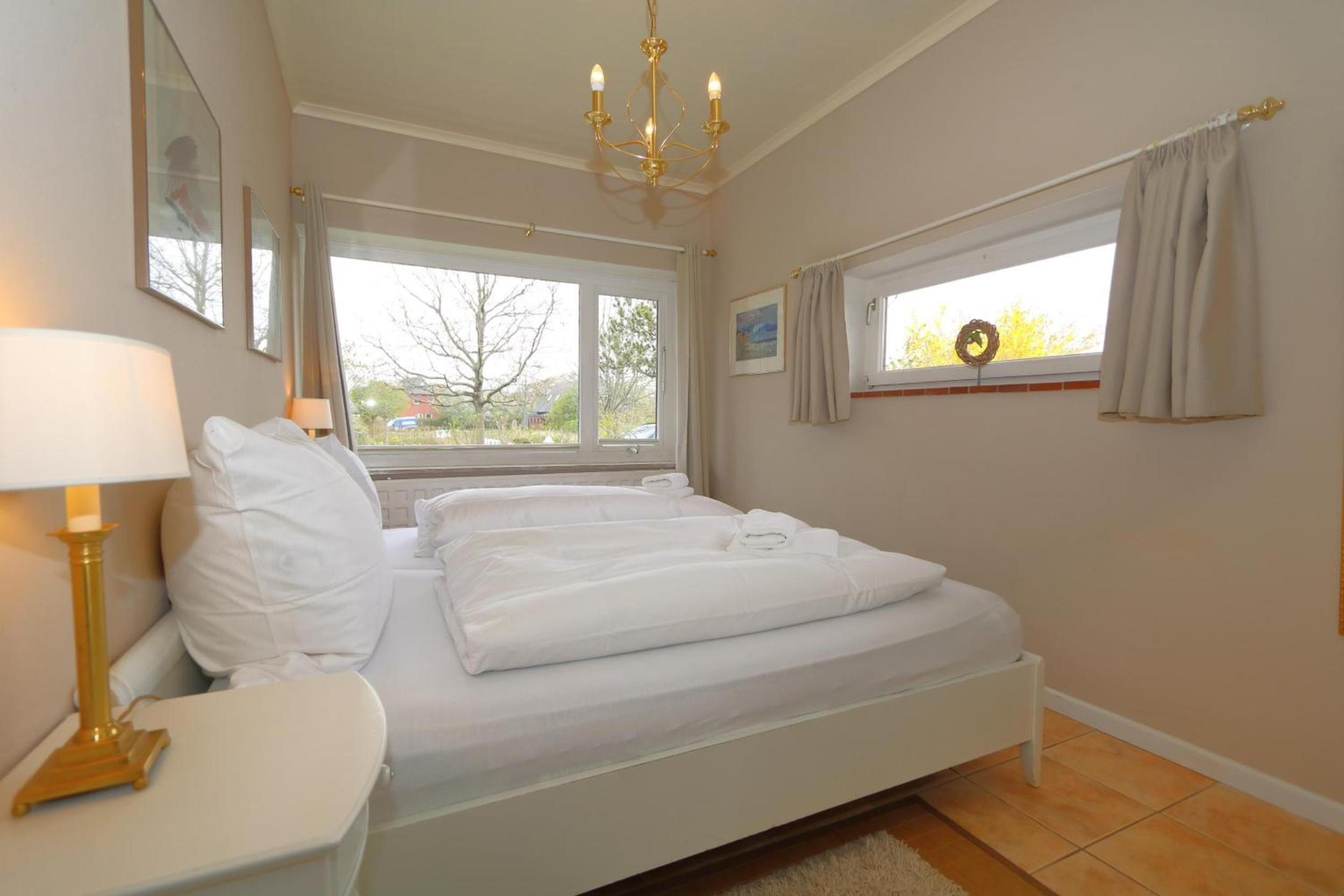 Teewelkenhues-Wiesenappartement view 5
