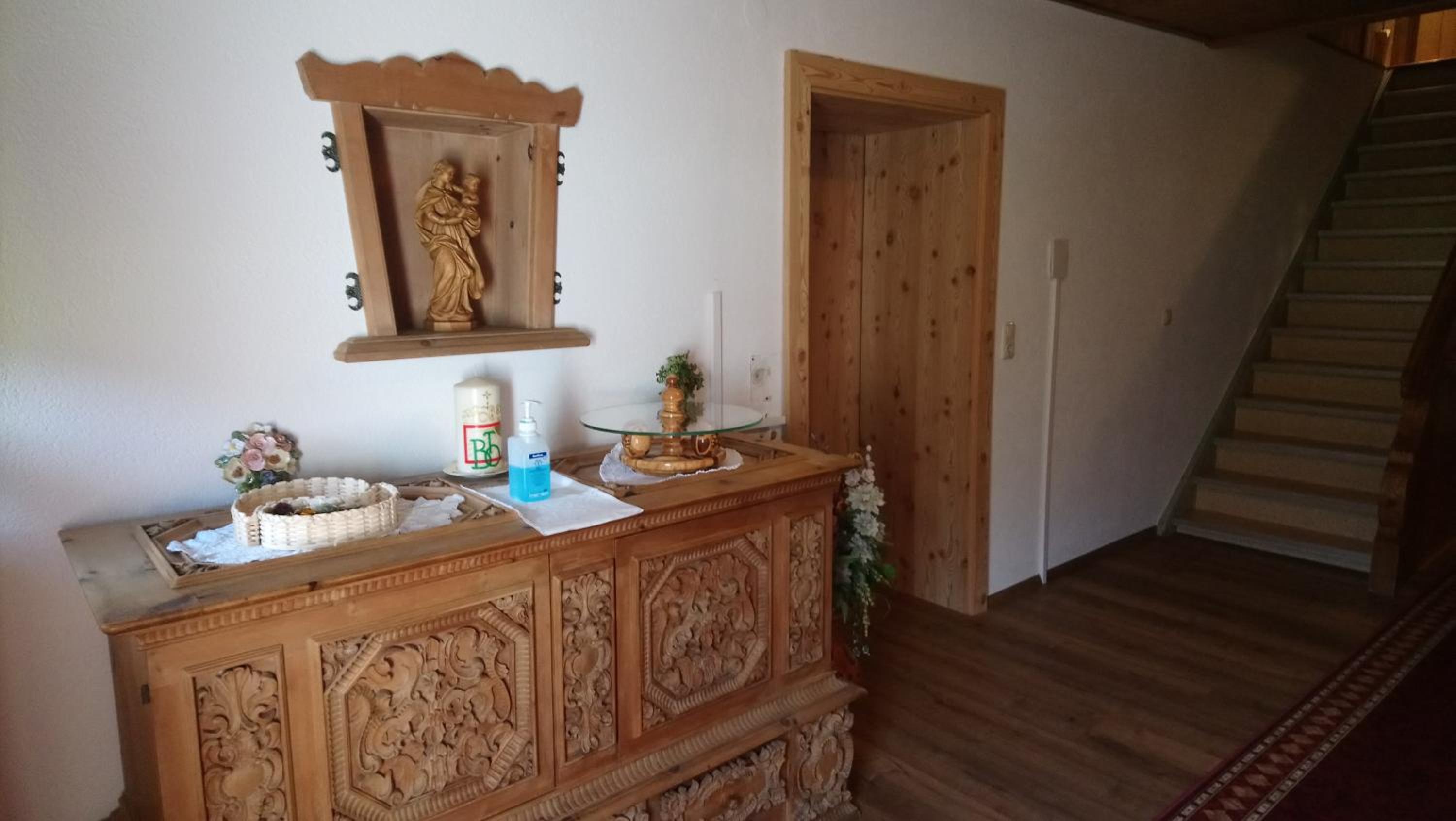 Landhaus Eberler view 2
