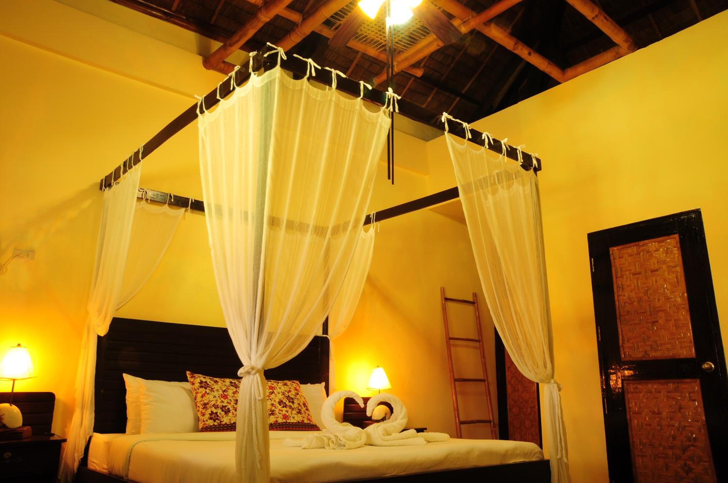 Nabulao Beach Resort