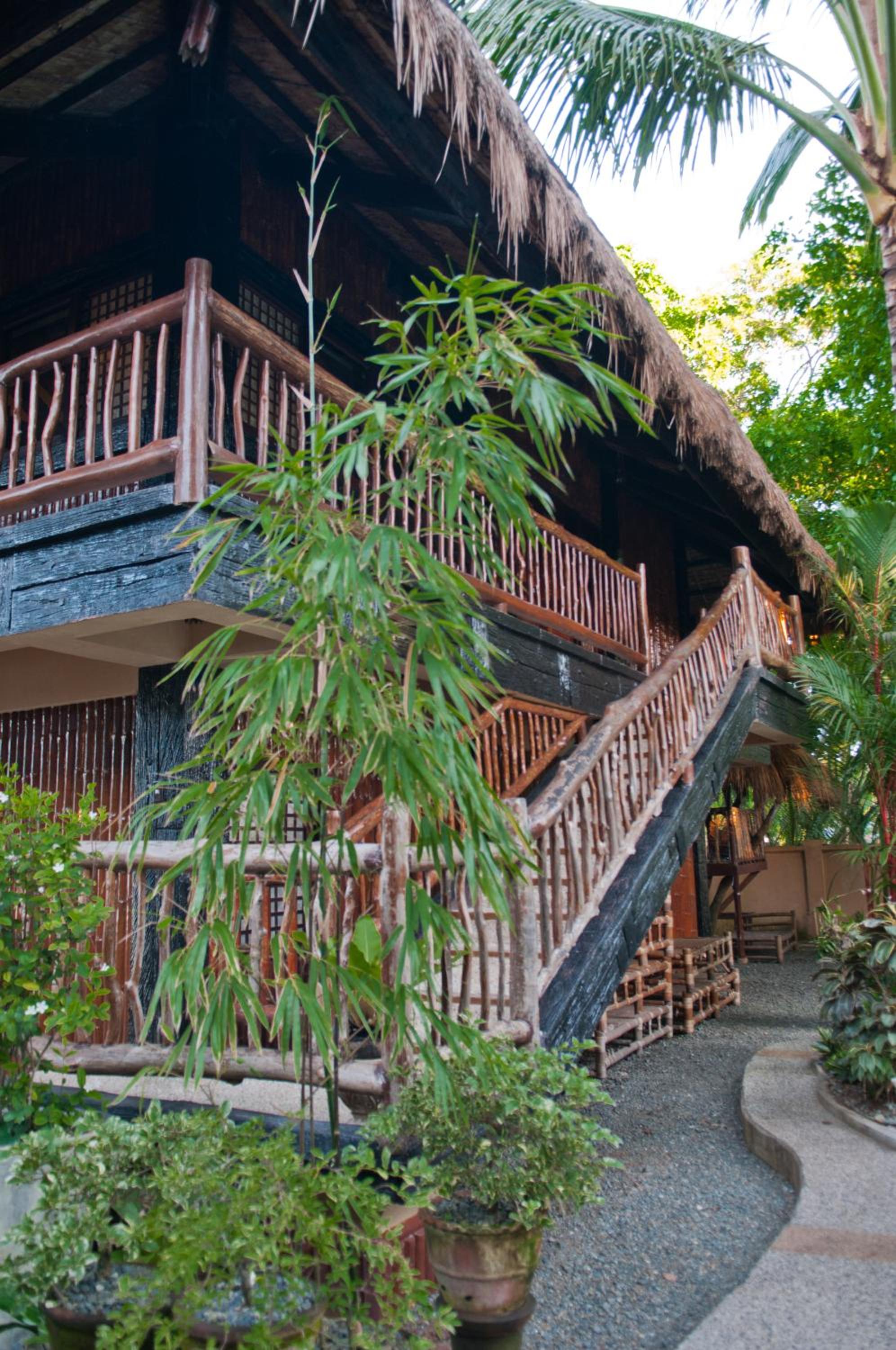 Nabulao Beach Resort