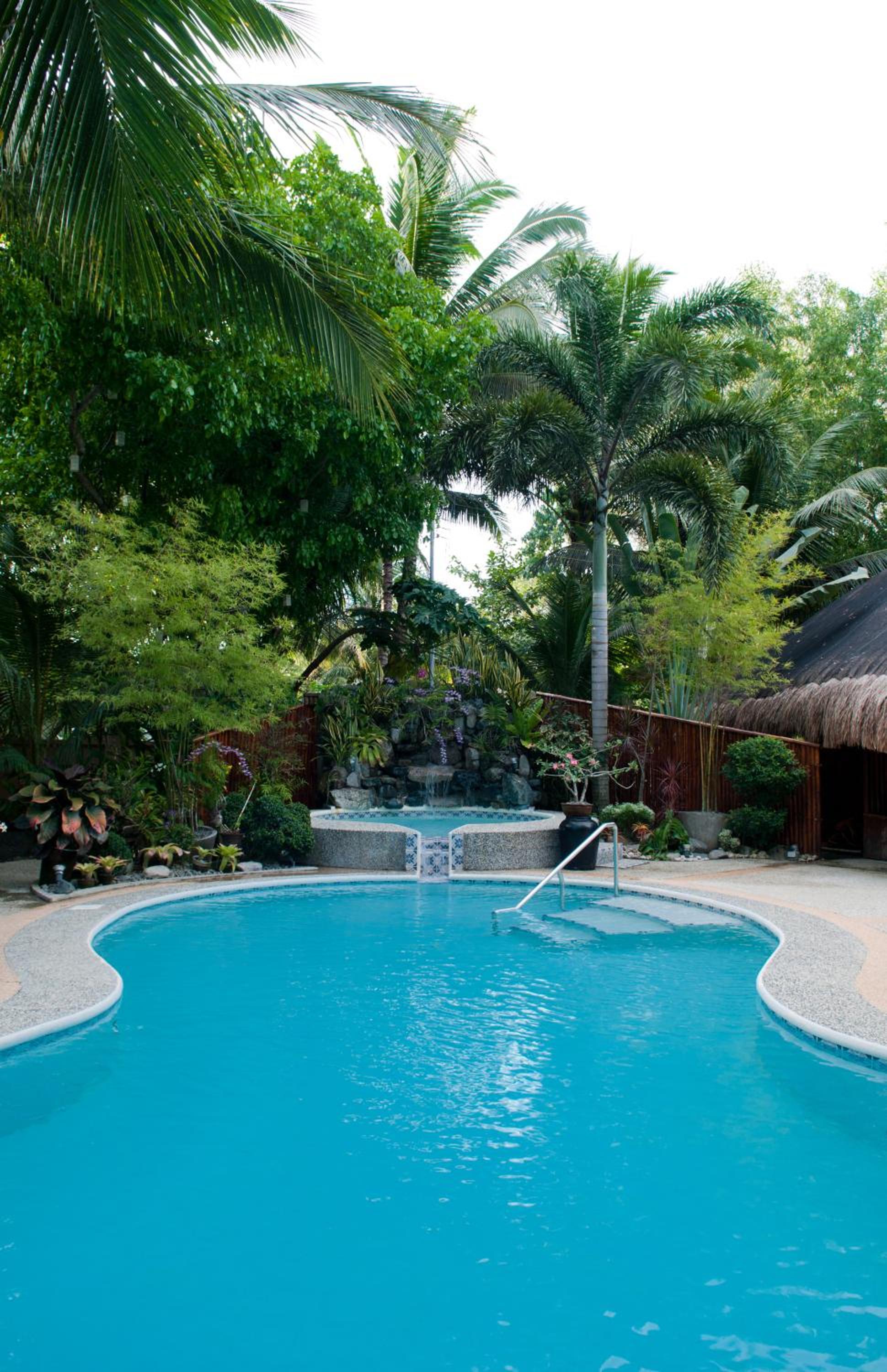 Nabulao Beach Resort