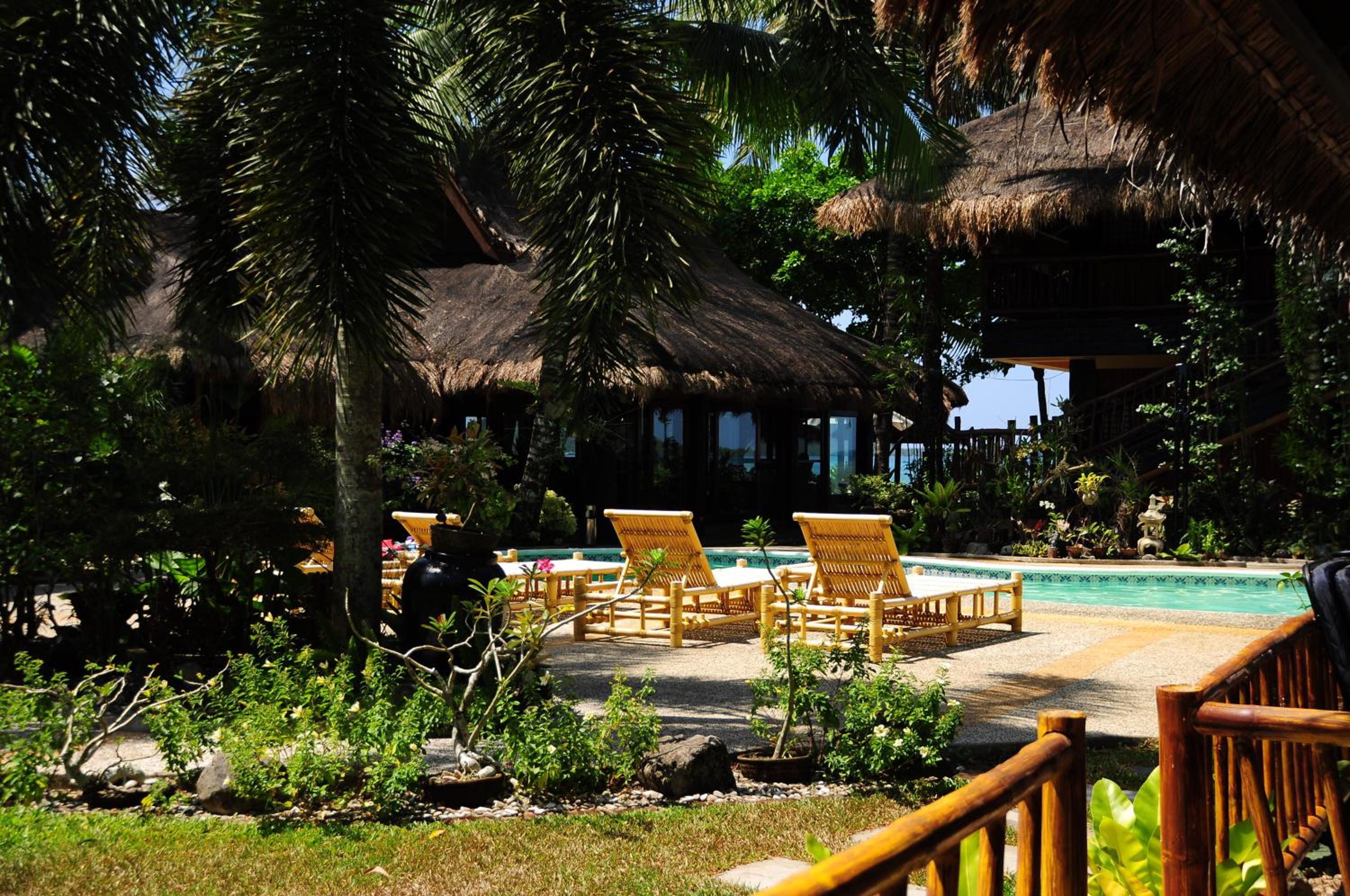 Nabulao Beach Resort