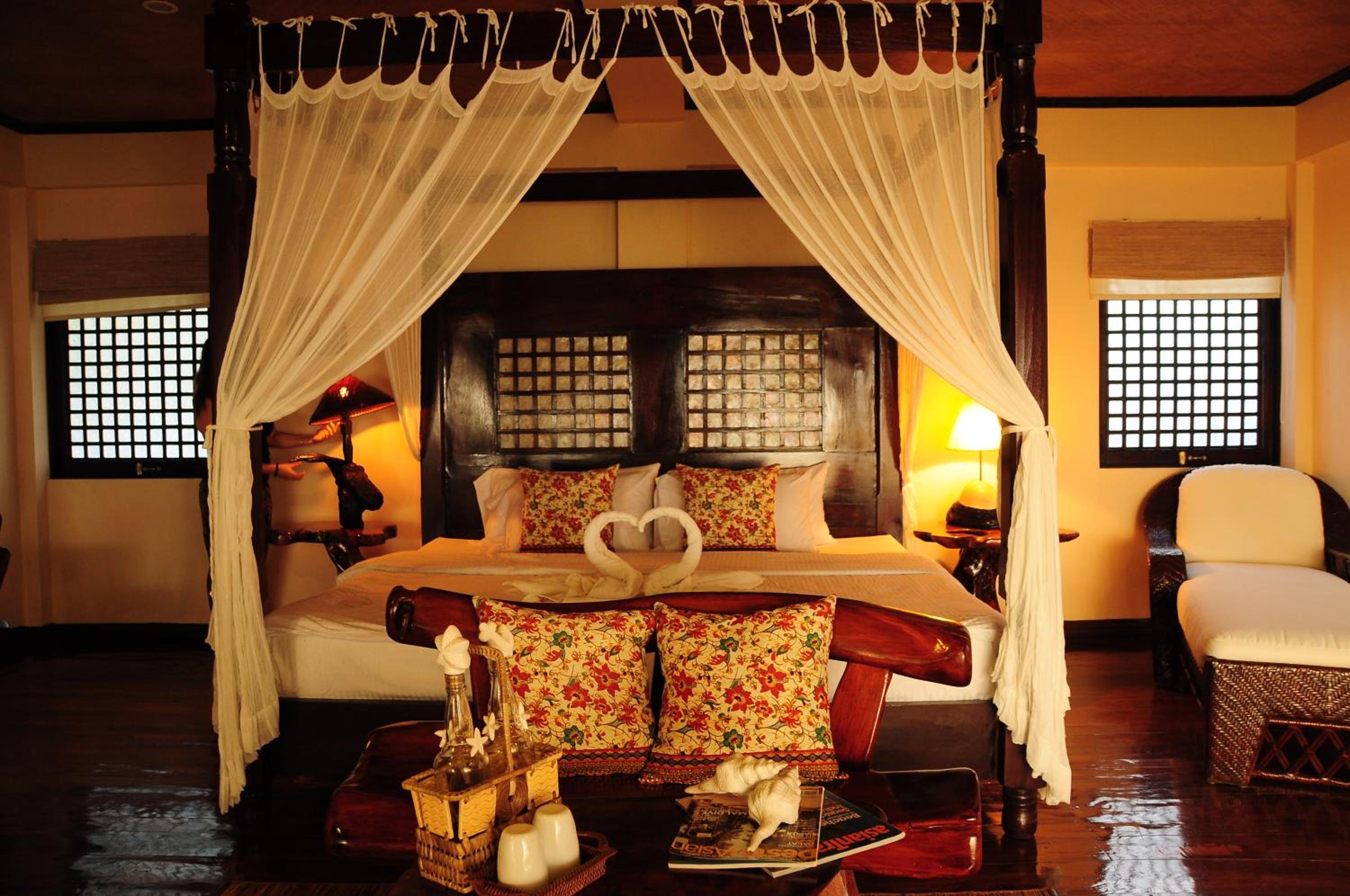 Nabulao Beach Resort