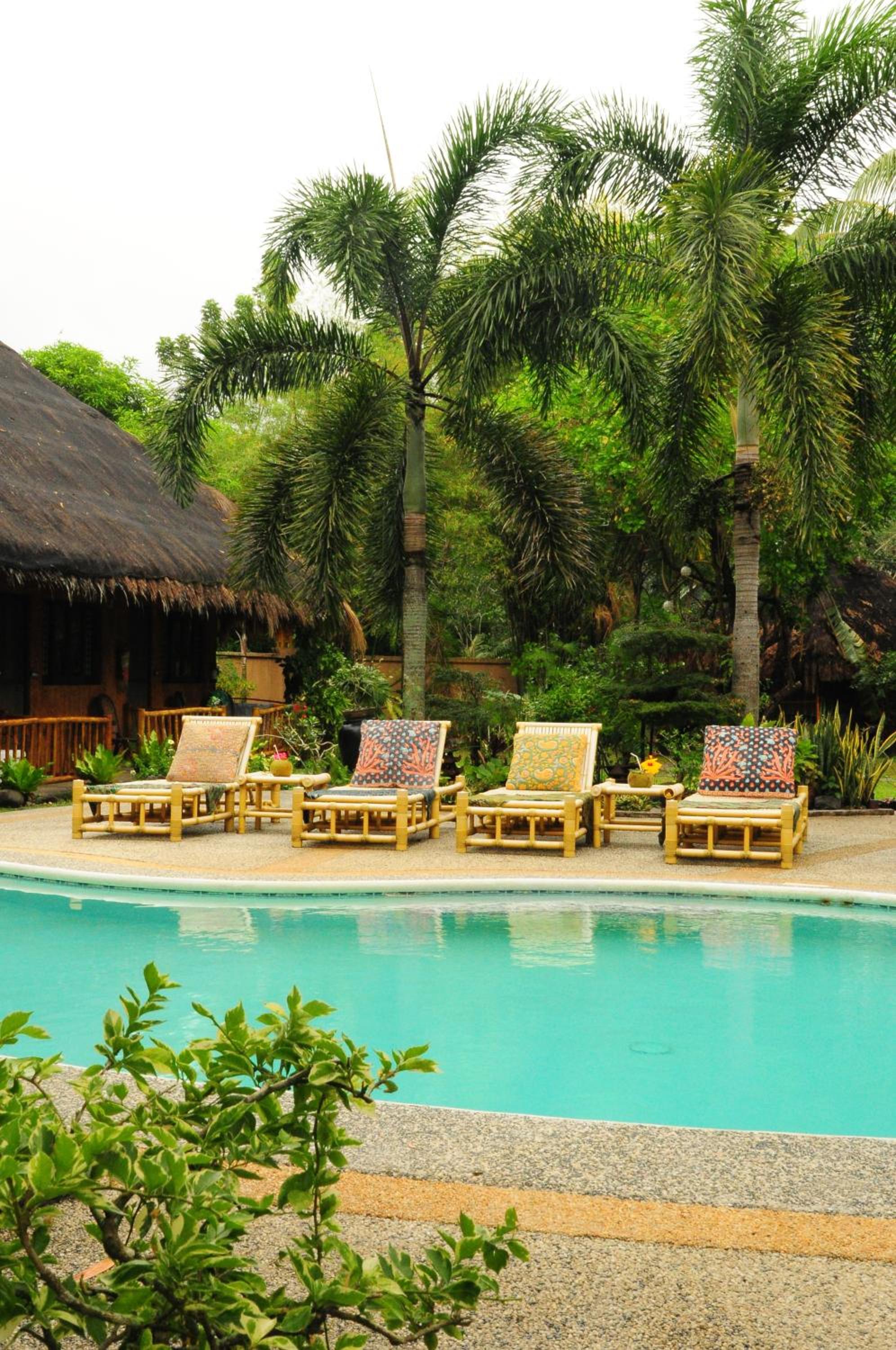 Nabulao Beach Resort