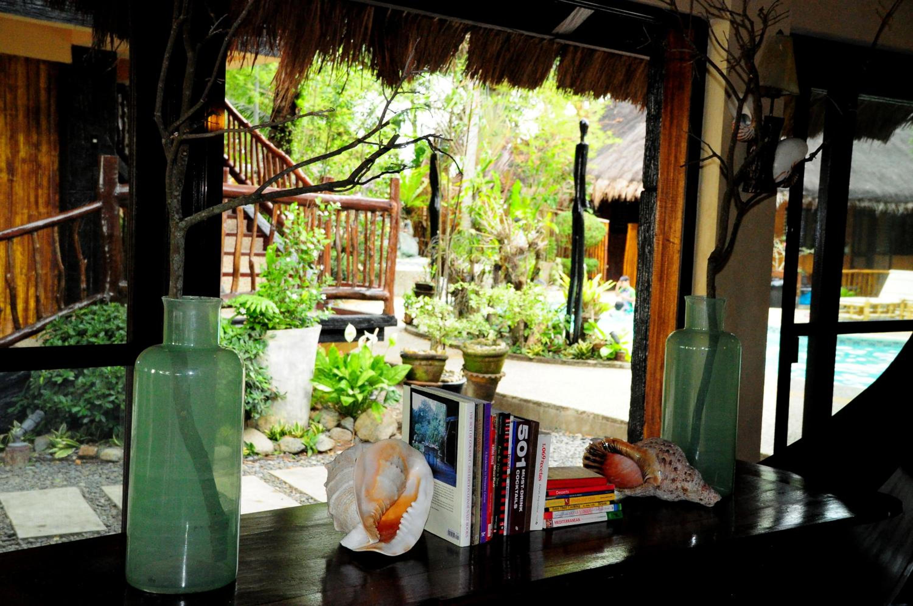 Nabulao Beach Resort