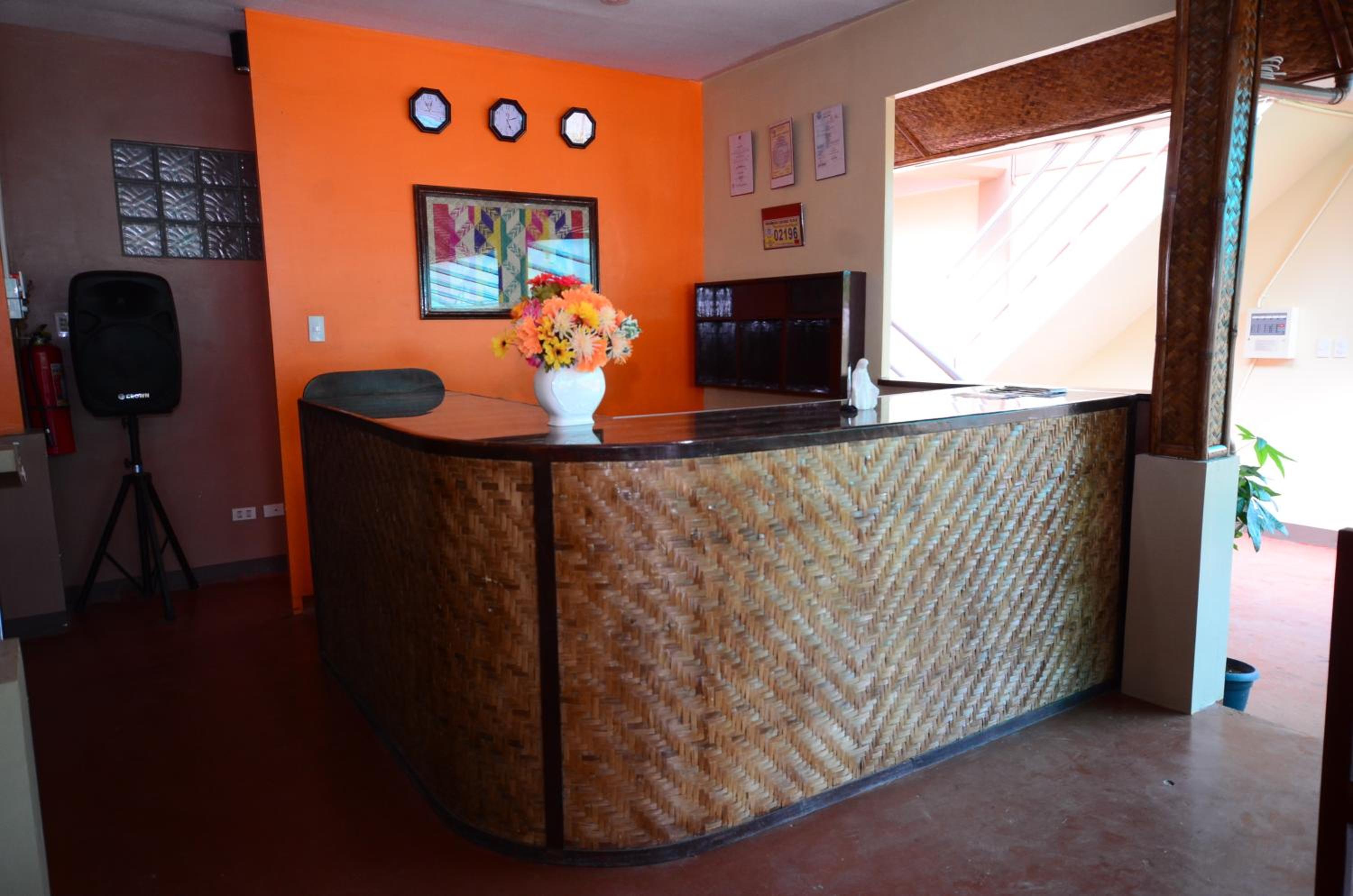 Michelle Pension, Puerto Princesa City - 18