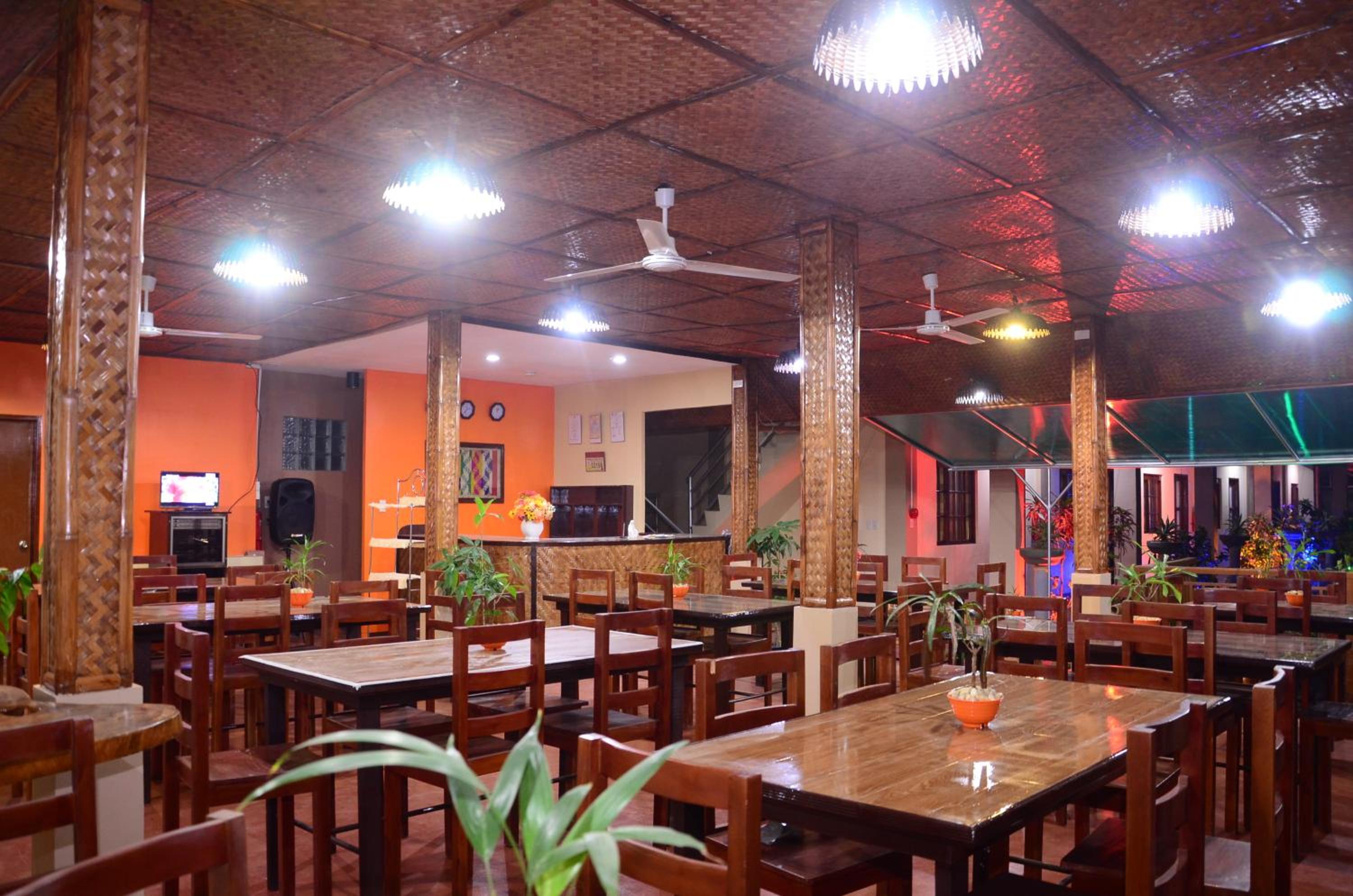 Michelle Pension, Puerto Princesa City - 22