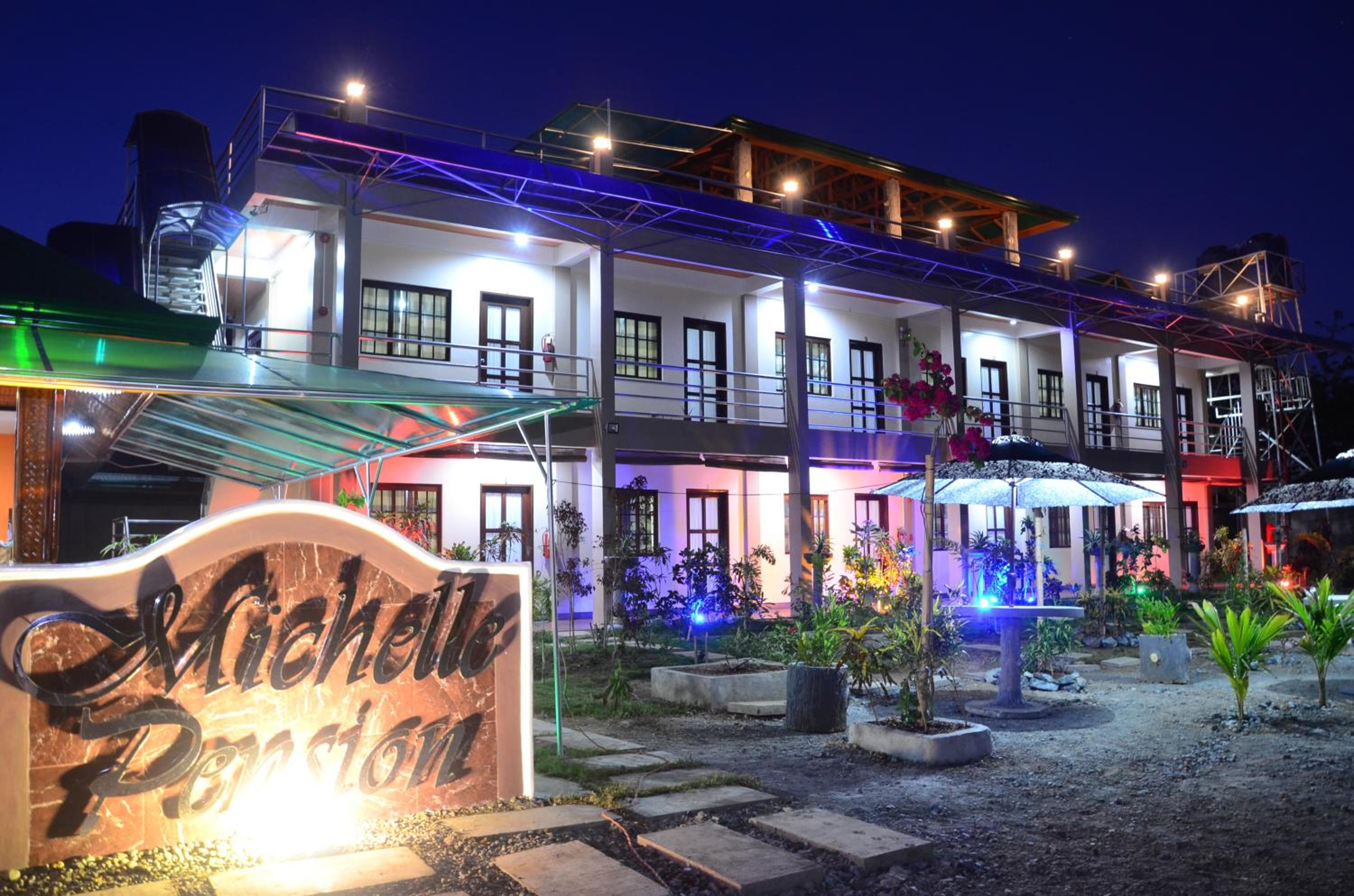 Michelle Pension, Puerto Princesa City - 21