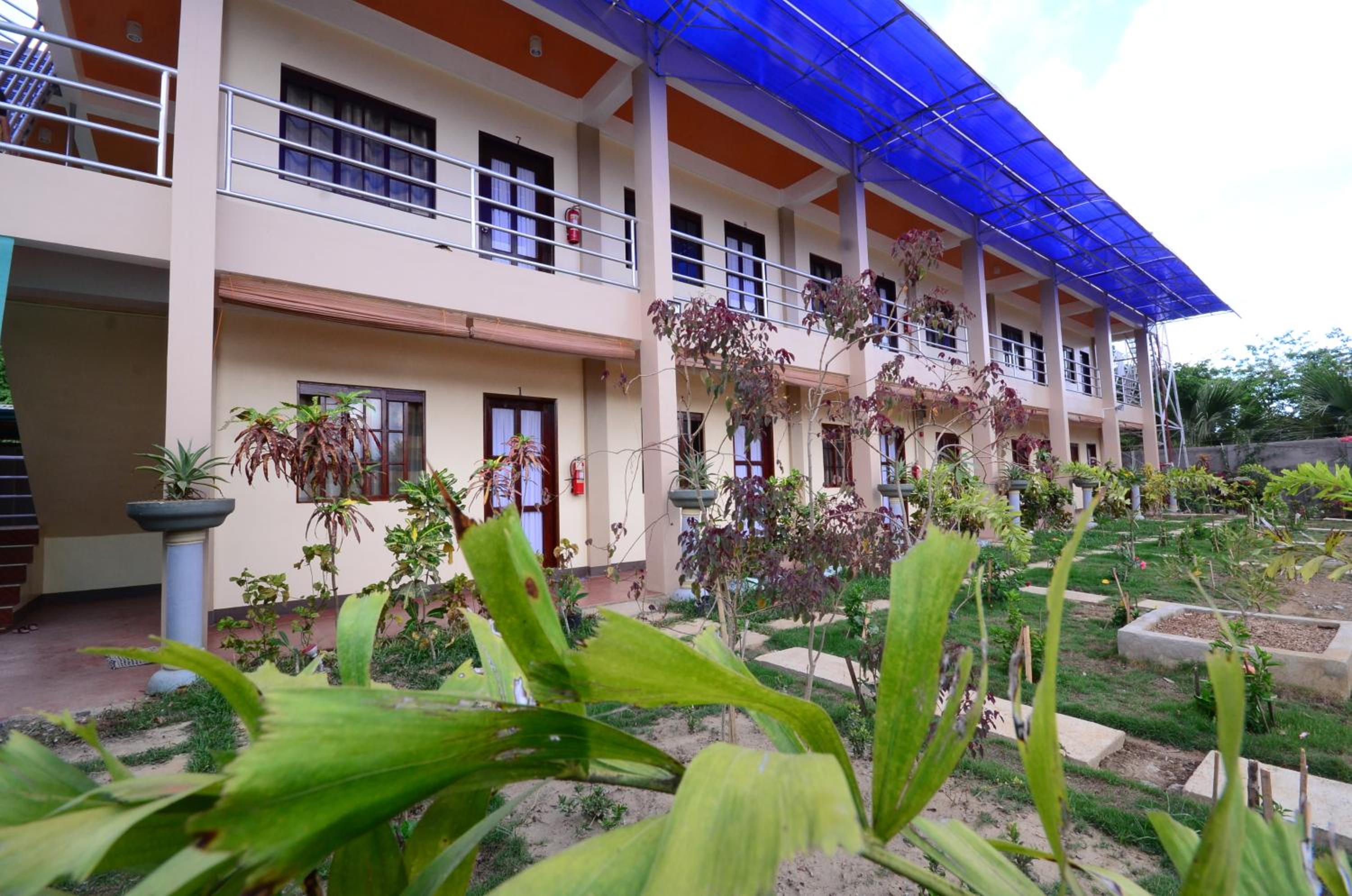 Michelle Pension, Puerto Princesa City - 10