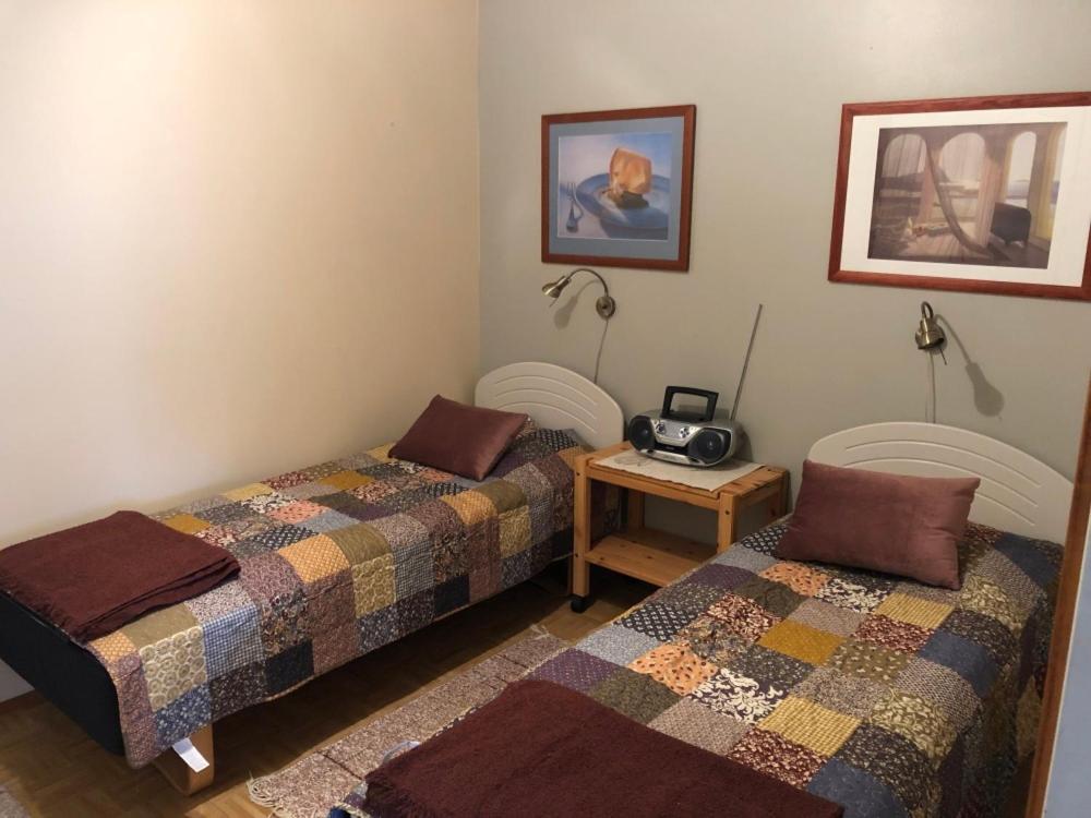 Sopukka view 5