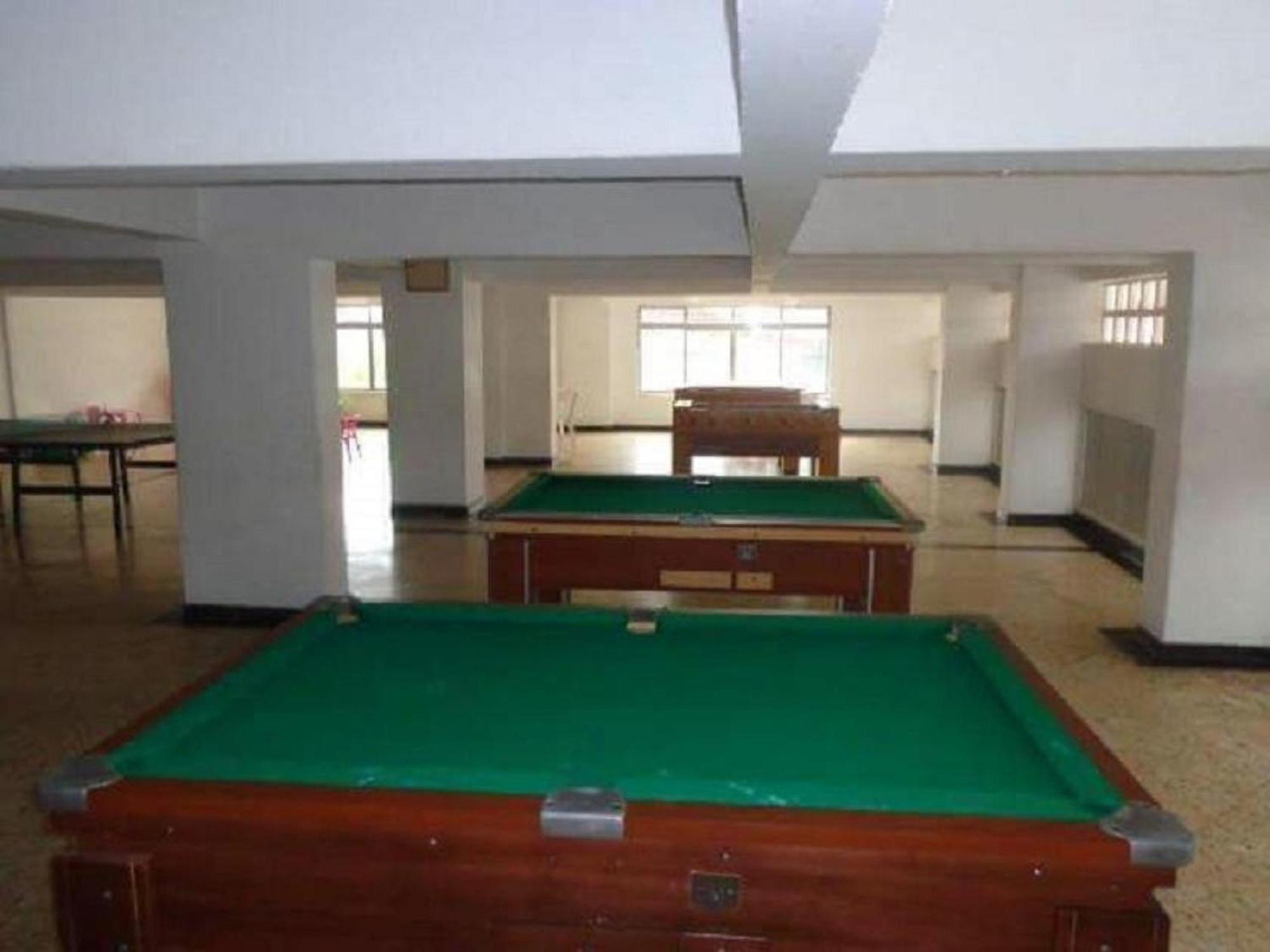 Apartamento Pé na Areia view 4