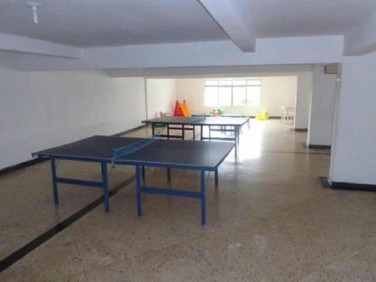 Apartamento Pé na Areia view 5