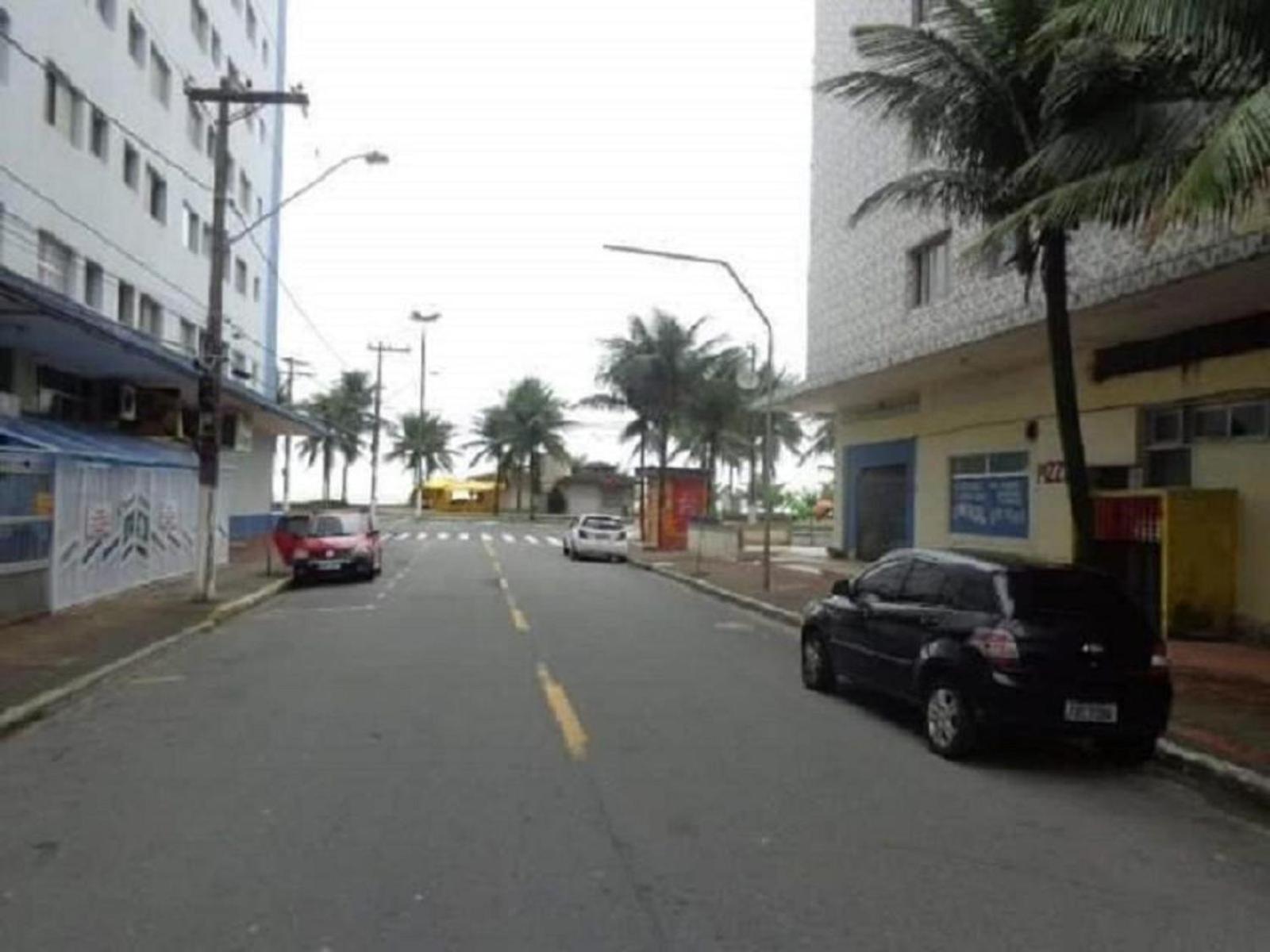 Apartamento Pé na Areia view 2