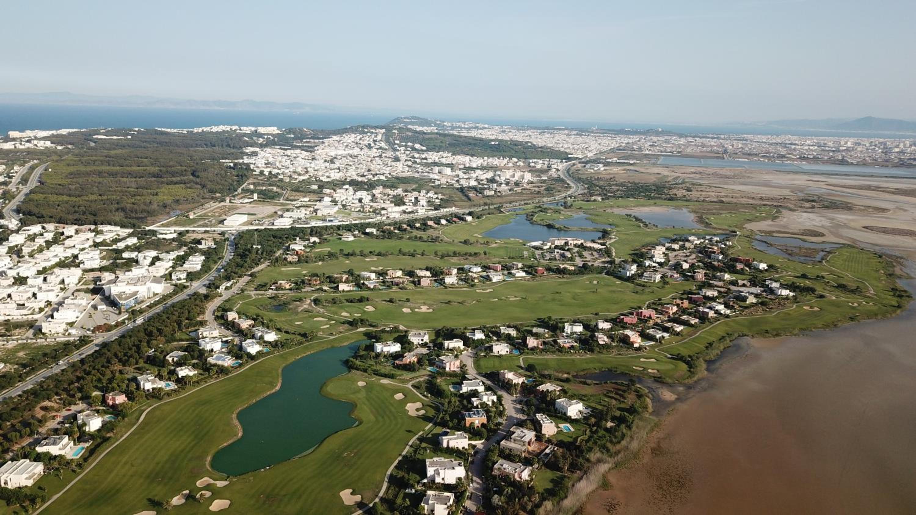 Gammarth Vacations - The Residence Tunis - Property Image 5