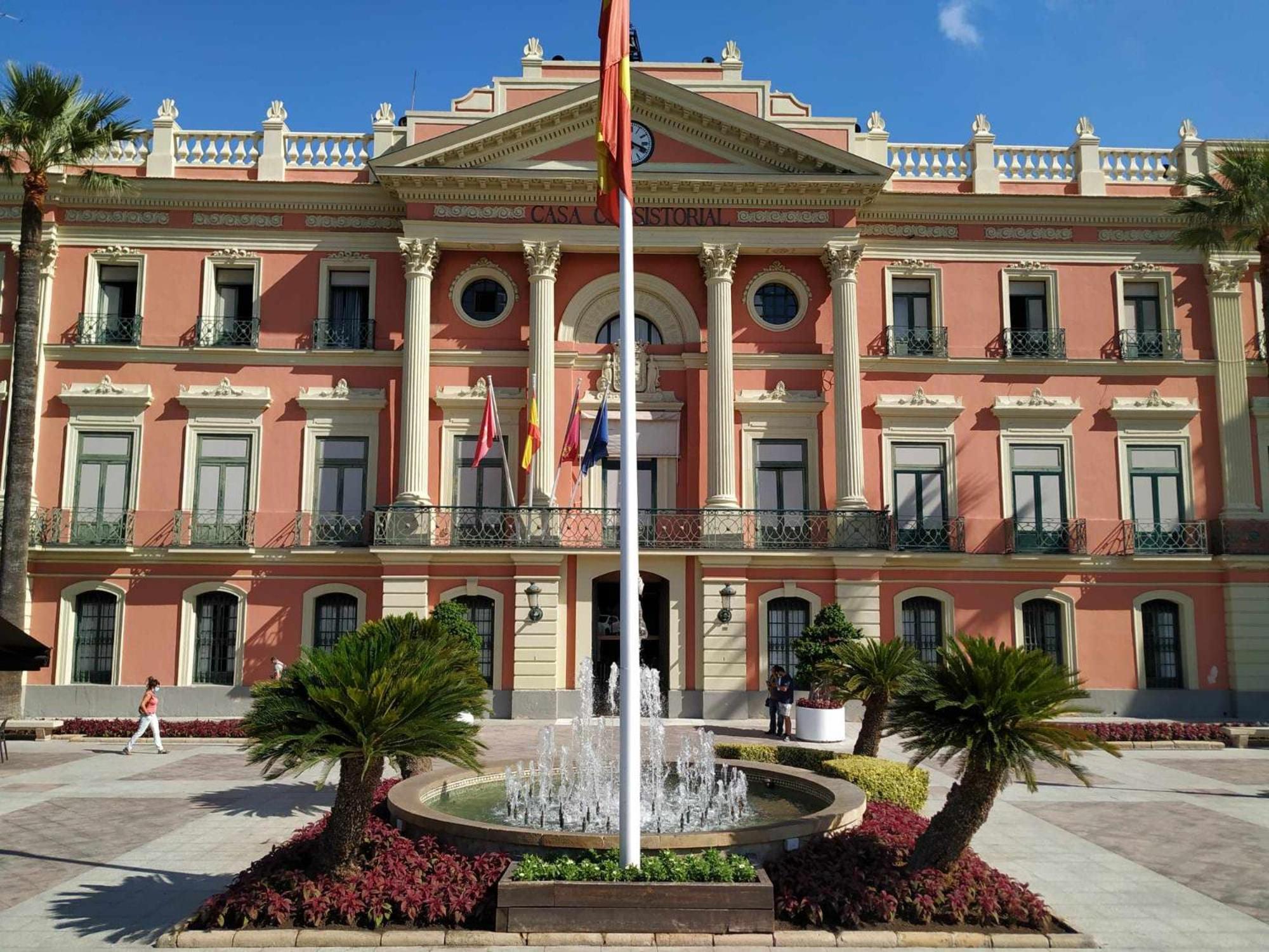 building