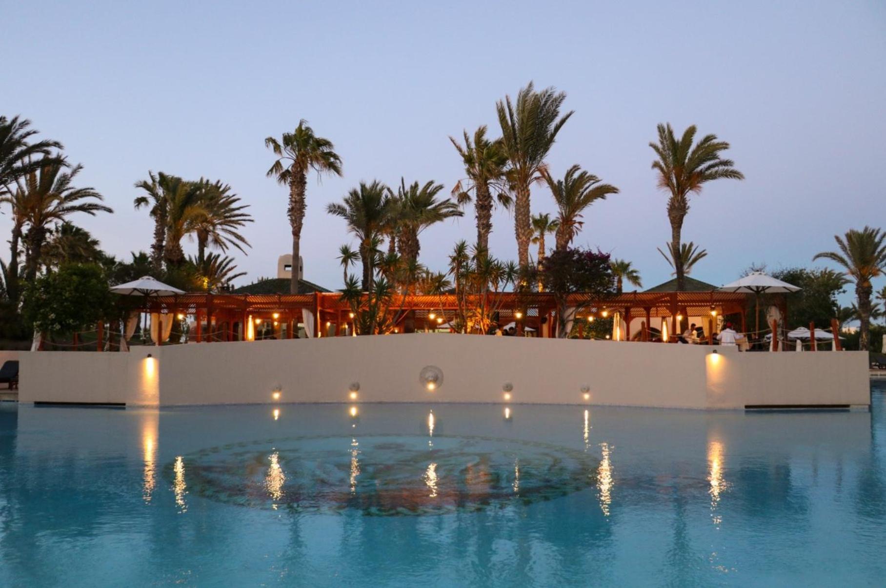 Gammarth Vacations - The Residence Tunis - Property Image 1