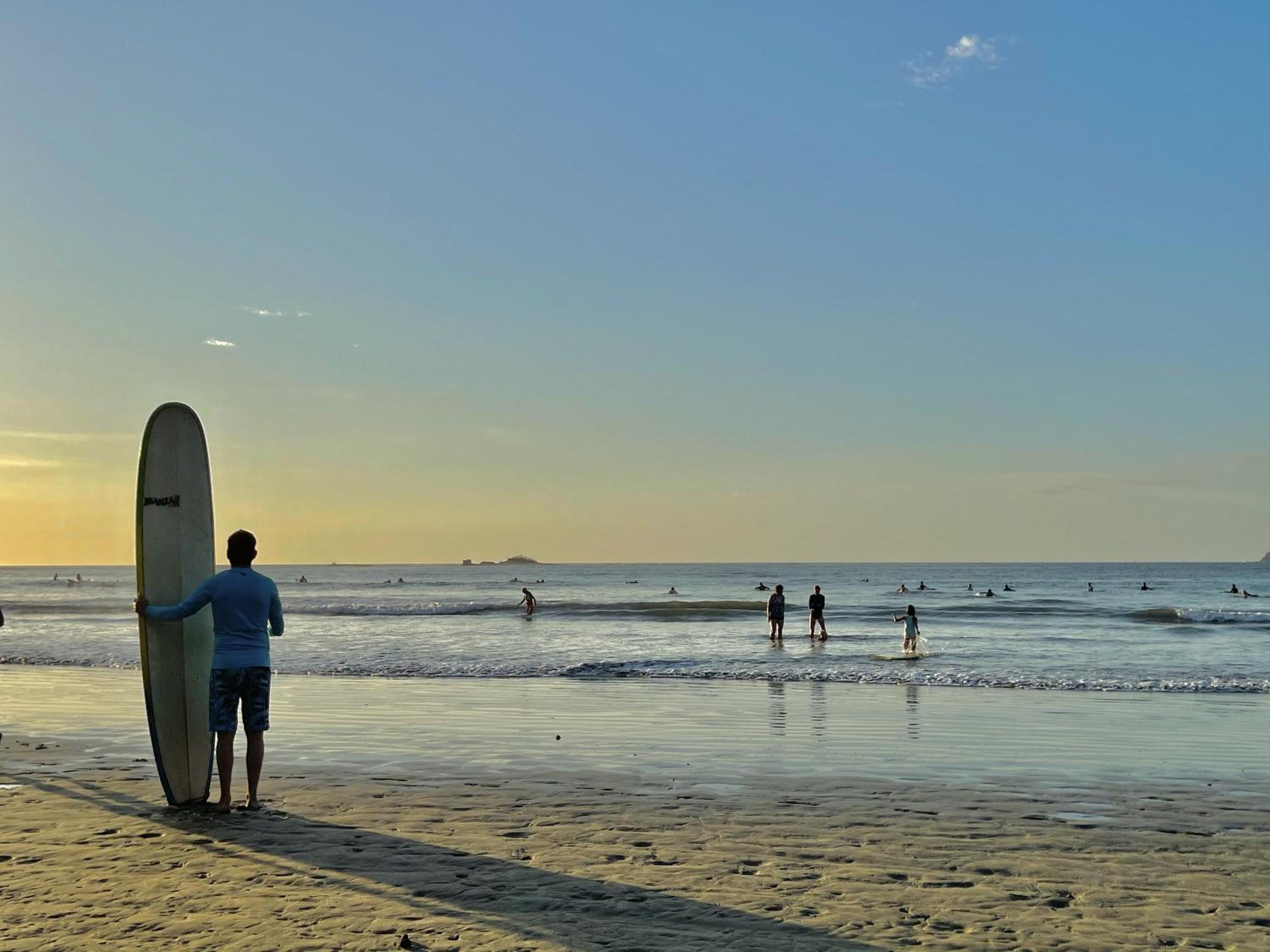 Casa Woodbine Private House on Tamarindo Beach