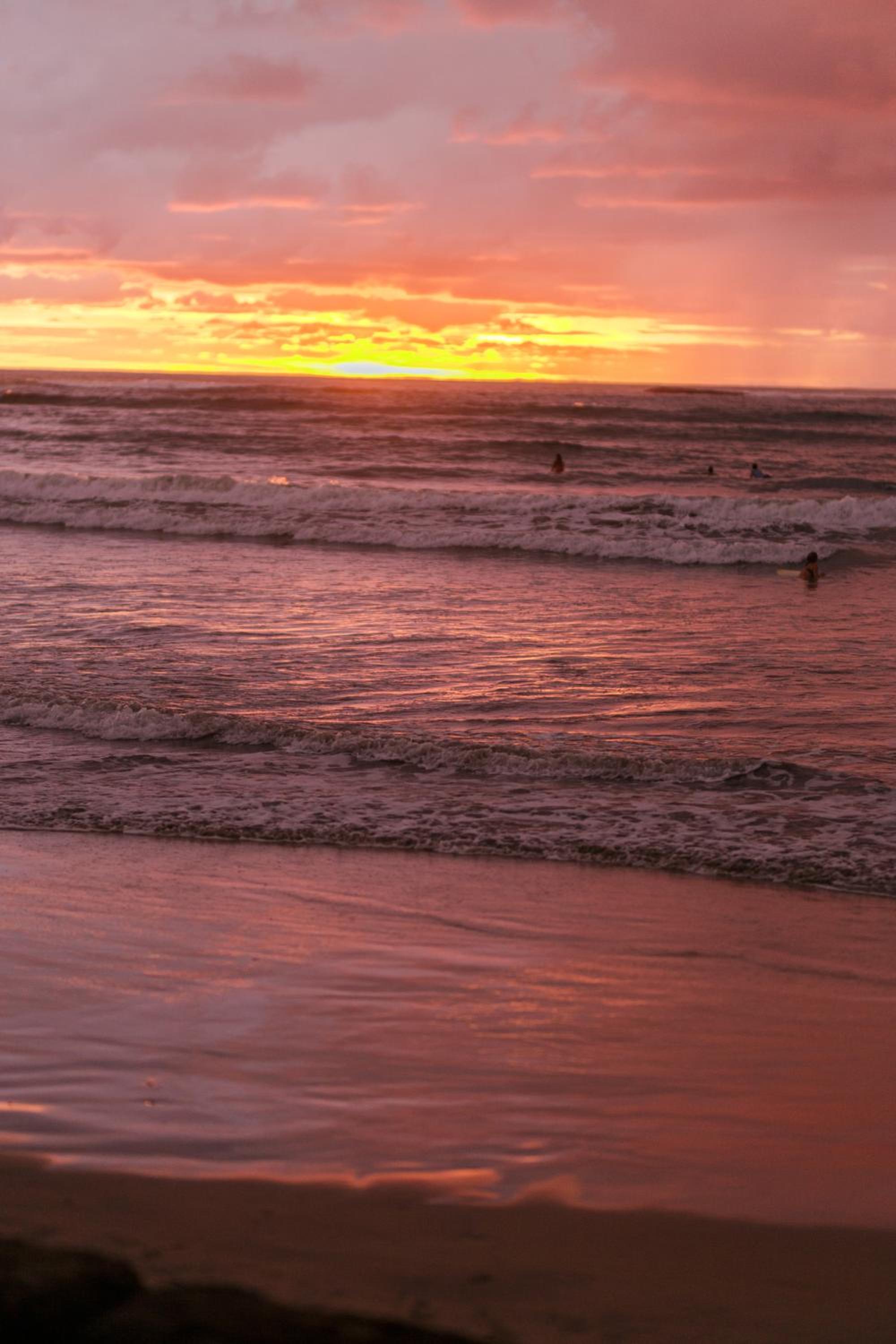 Casa Woodbine Private House on Tamarindo Beach
