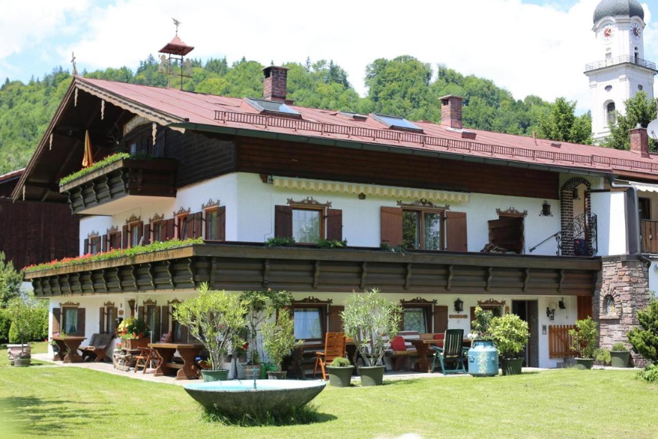 Gästehaus Gerti
